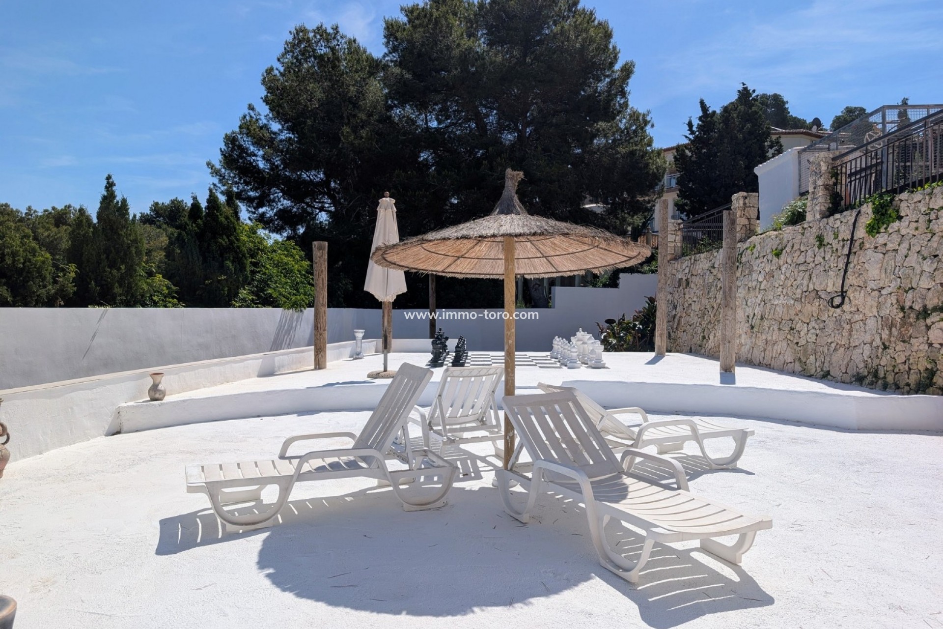 Venta - Villa / Chalet - Javea - Costa Nova
