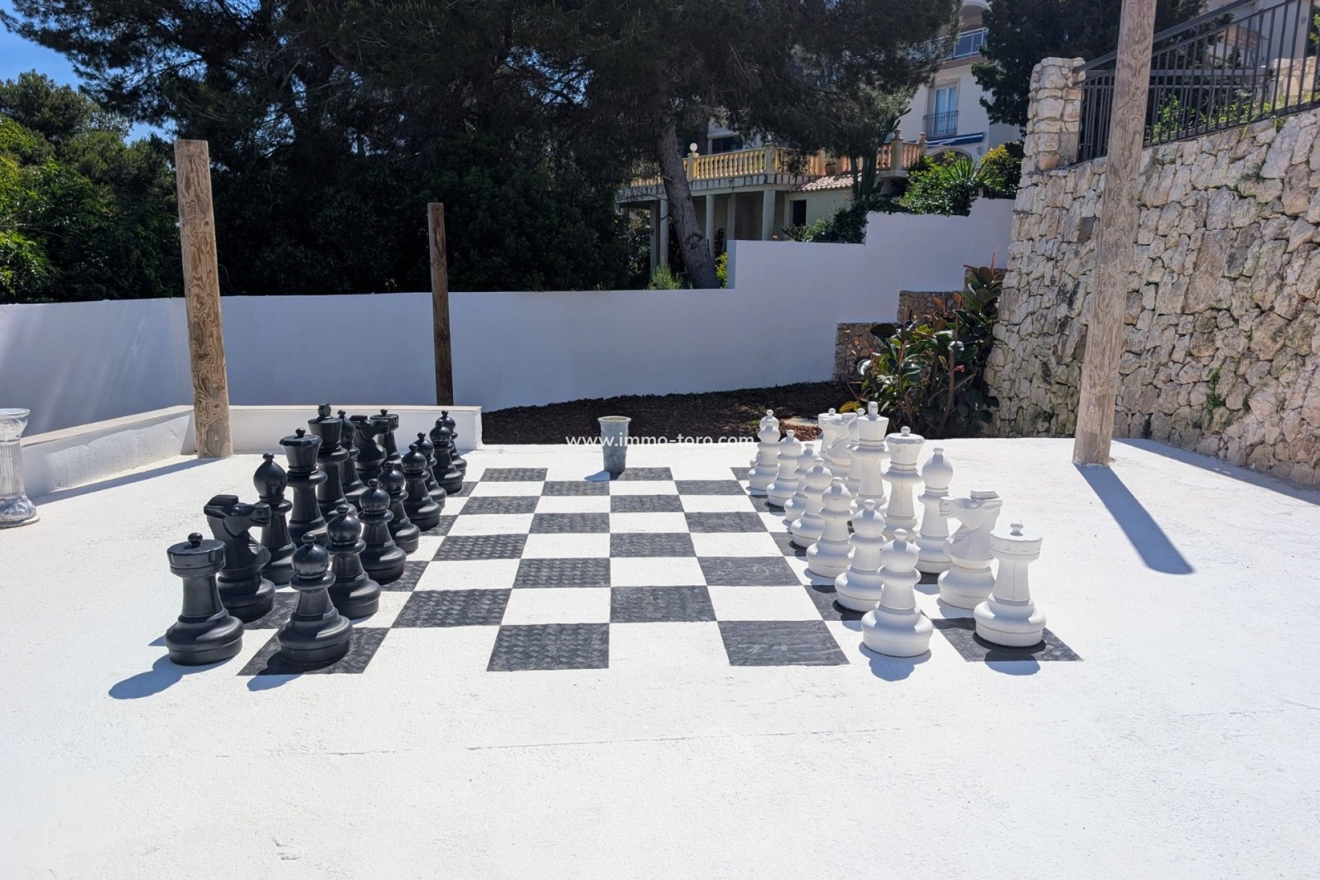Venta - Villa / Chalet - Javea - Costa Nova