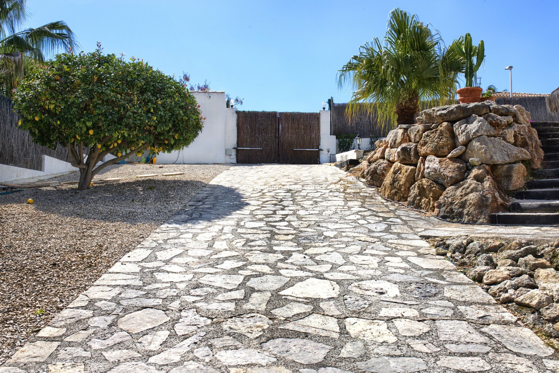 Venta - Villa / Chalet - Javea - Jávea