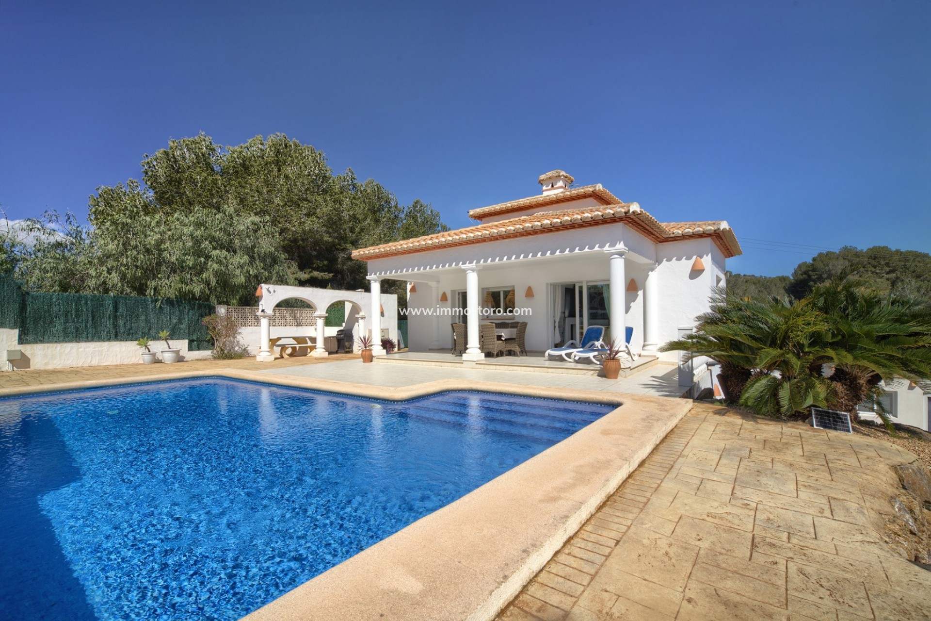 Venta - Villa / Chalet - Javea - Jávea