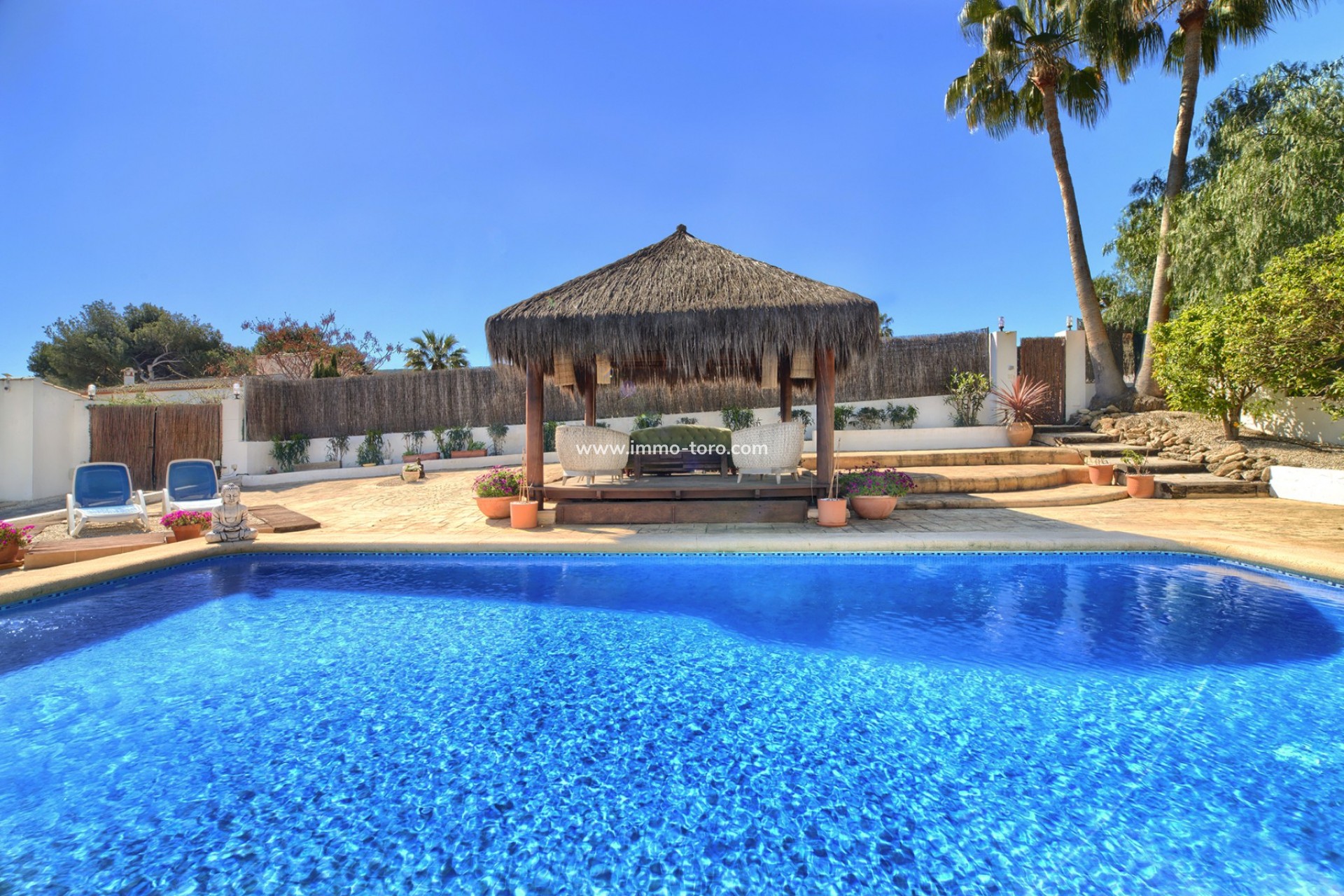 Venta - Villa / Chalet - Javea - Jávea