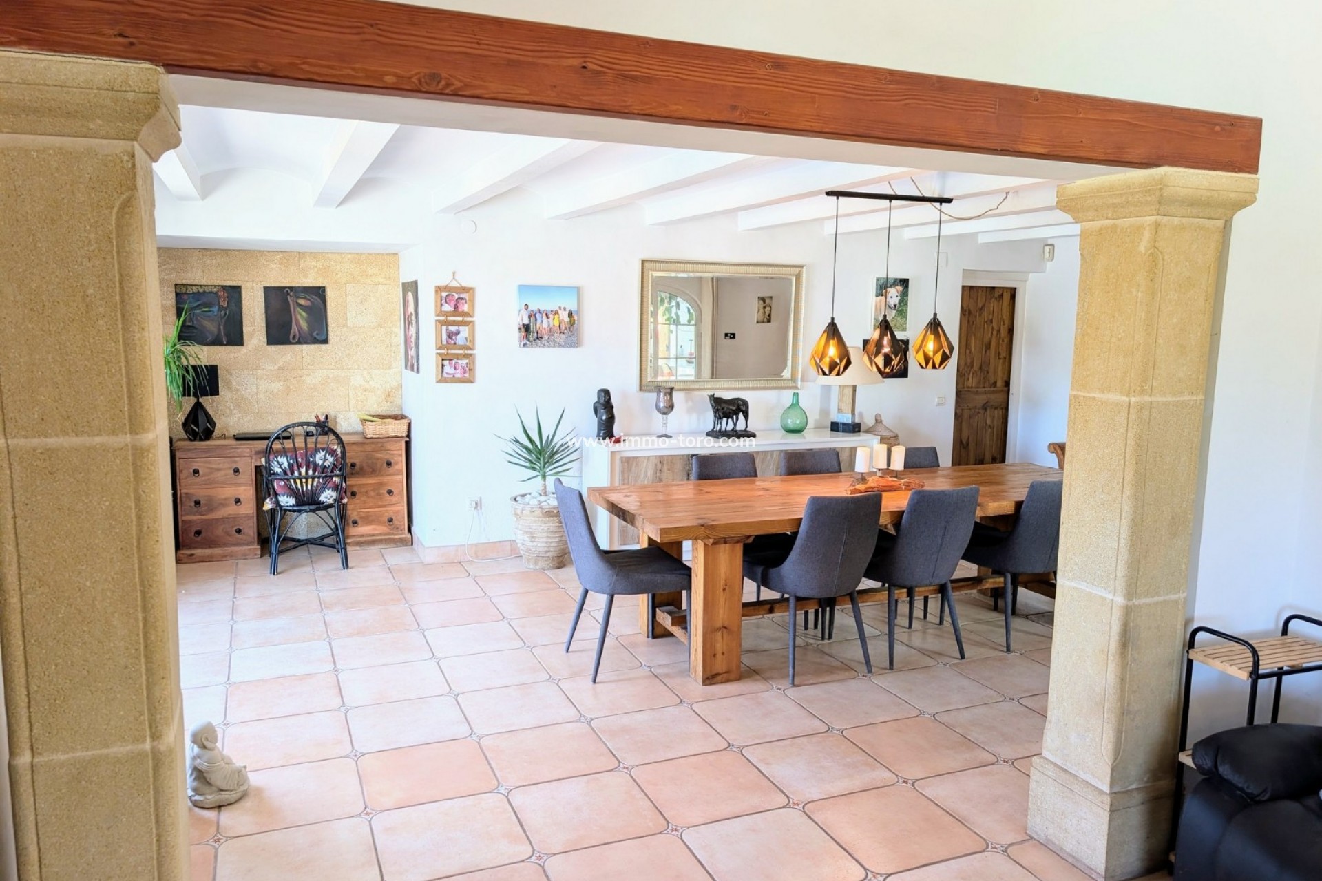 Venta - Villa / Chalet - Javea - La Lluca