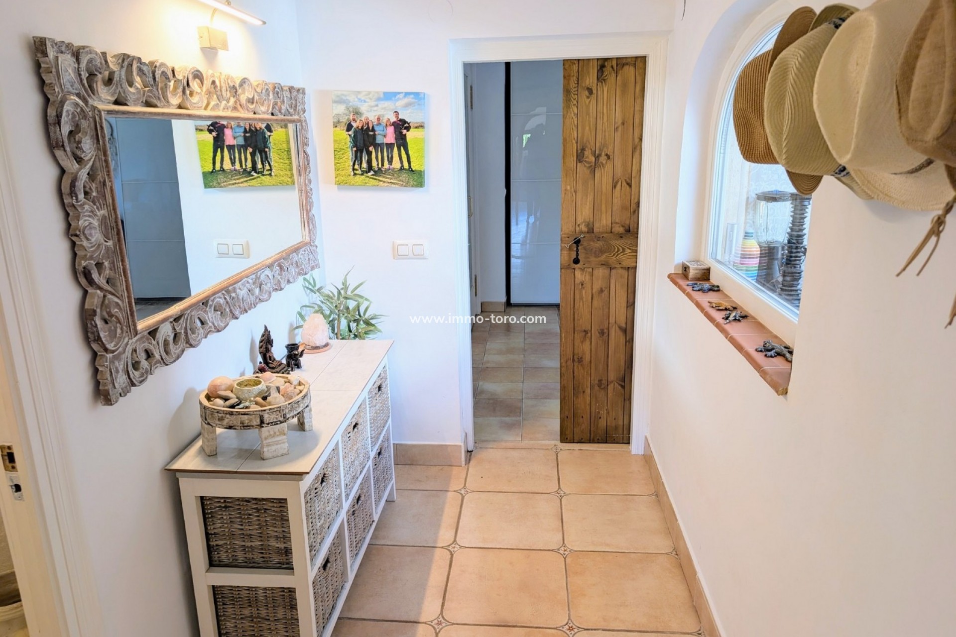Venta - Villa / Chalet - Javea - La Lluca