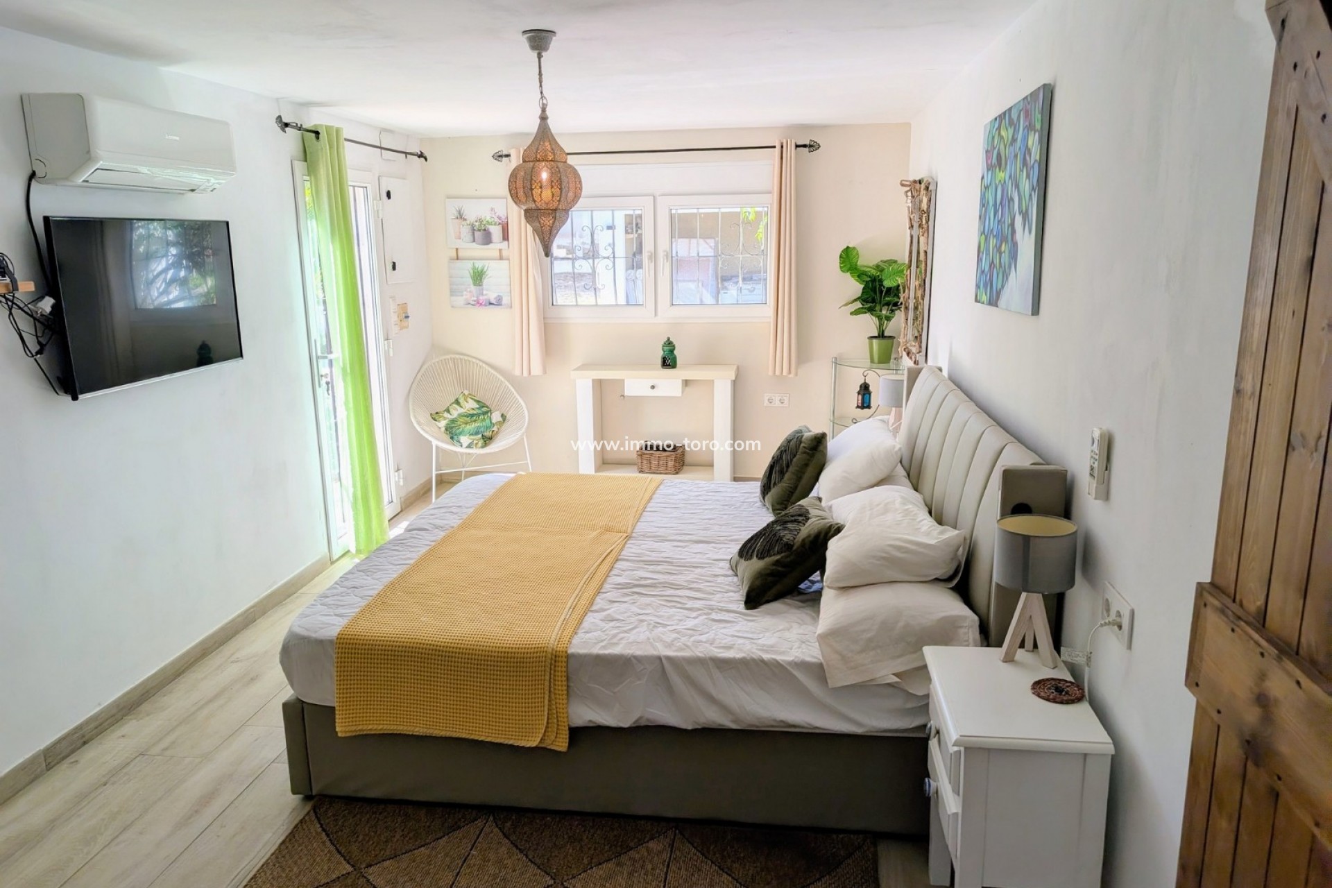 Venta - Villa / Chalet - Javea - La Lluca
