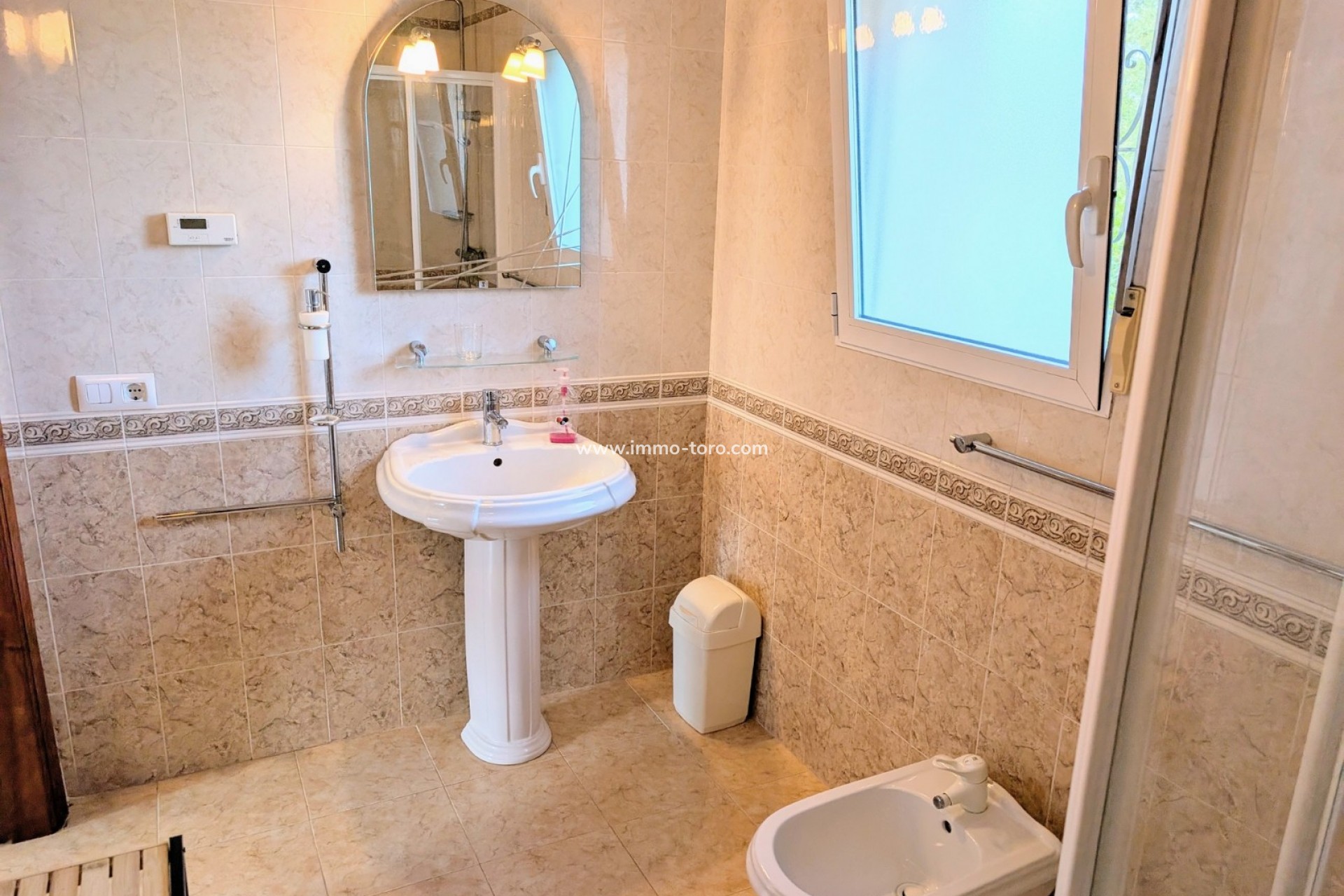 Venta - Villa / Chalet - Javea - La Lluca