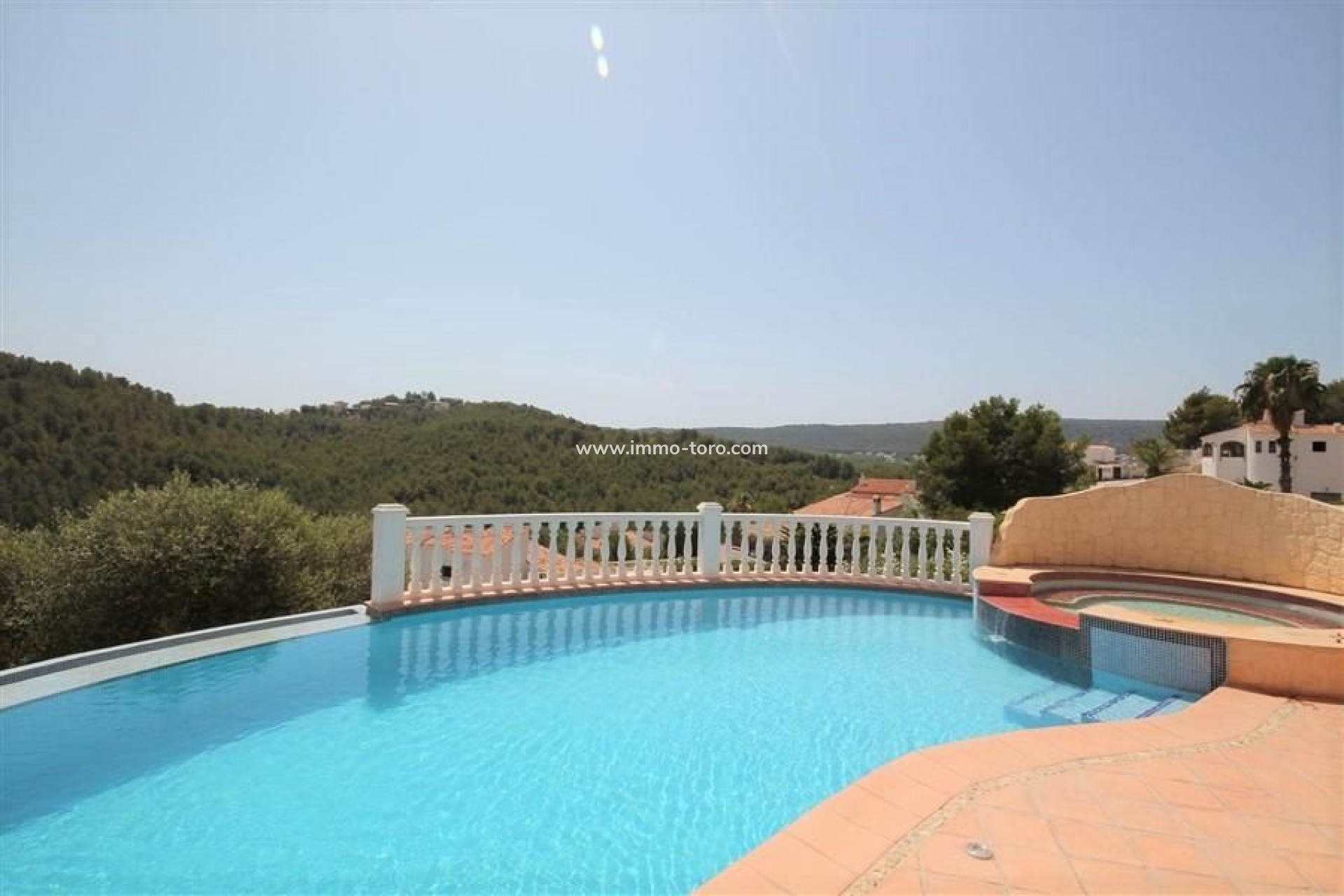 Venta - Villa / Chalet - Javea - Tosalet