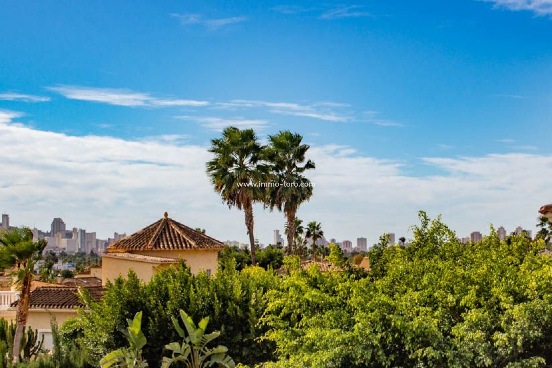 Venta - Villa / Chalet - l'Alfas del Pi - Alfaz del PI Pueblo-Urbanizaciones