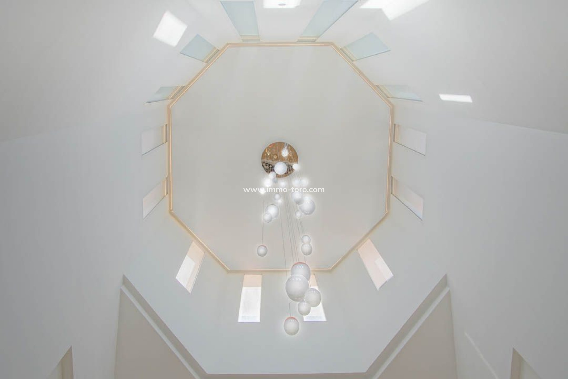 Venta - Villa / Chalet - l'Alfas del Pi - Alfaz del PI Pueblo-Urbanizaciones