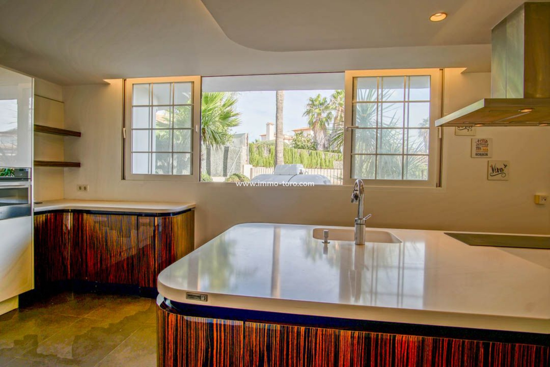 Venta - Villa / Chalet - l'Alfas del Pi - Alfaz del PI Pueblo-Urbanizaciones