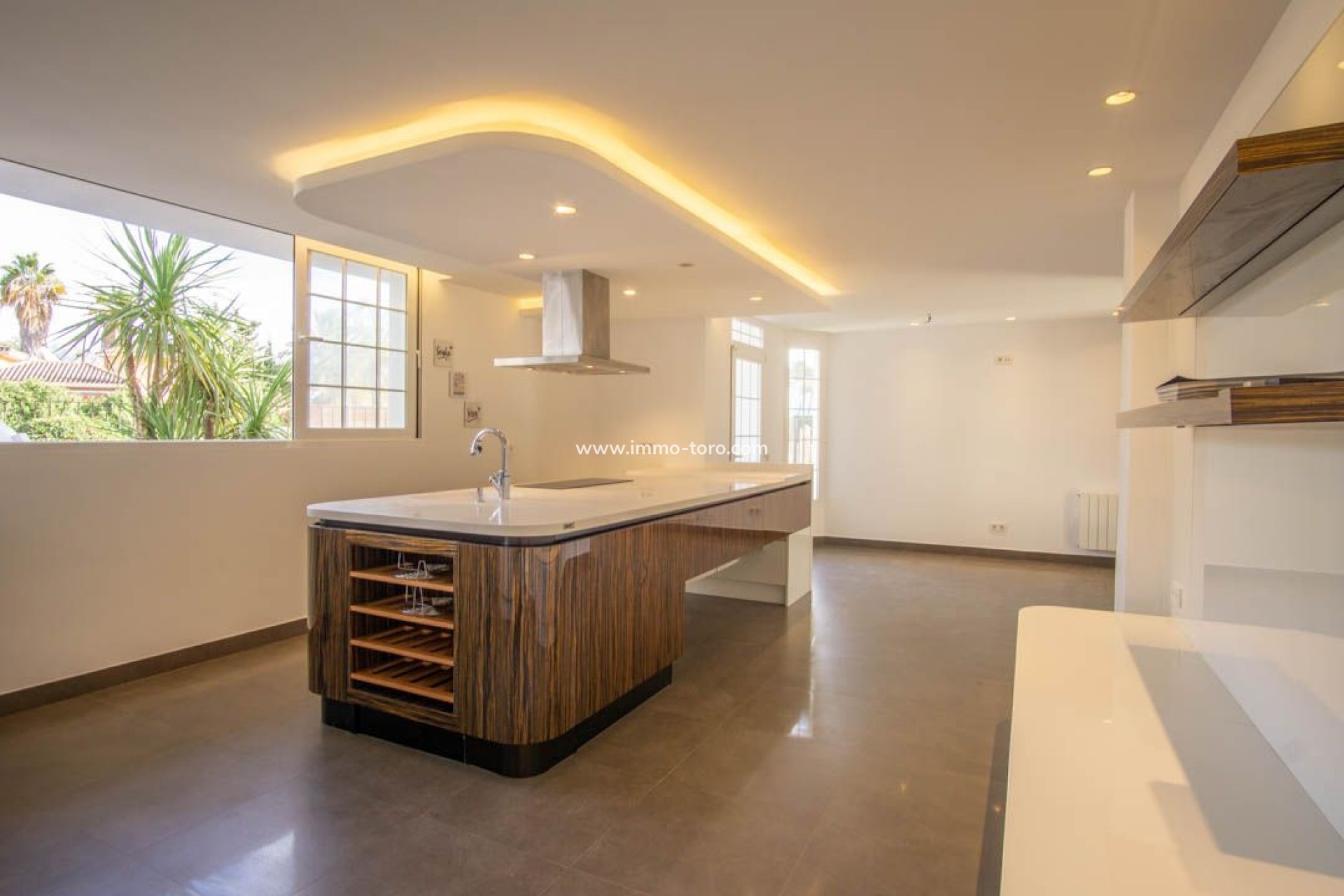 Venta - Villa / Chalet - l'Alfas del Pi - Alfaz del PI Pueblo-Urbanizaciones