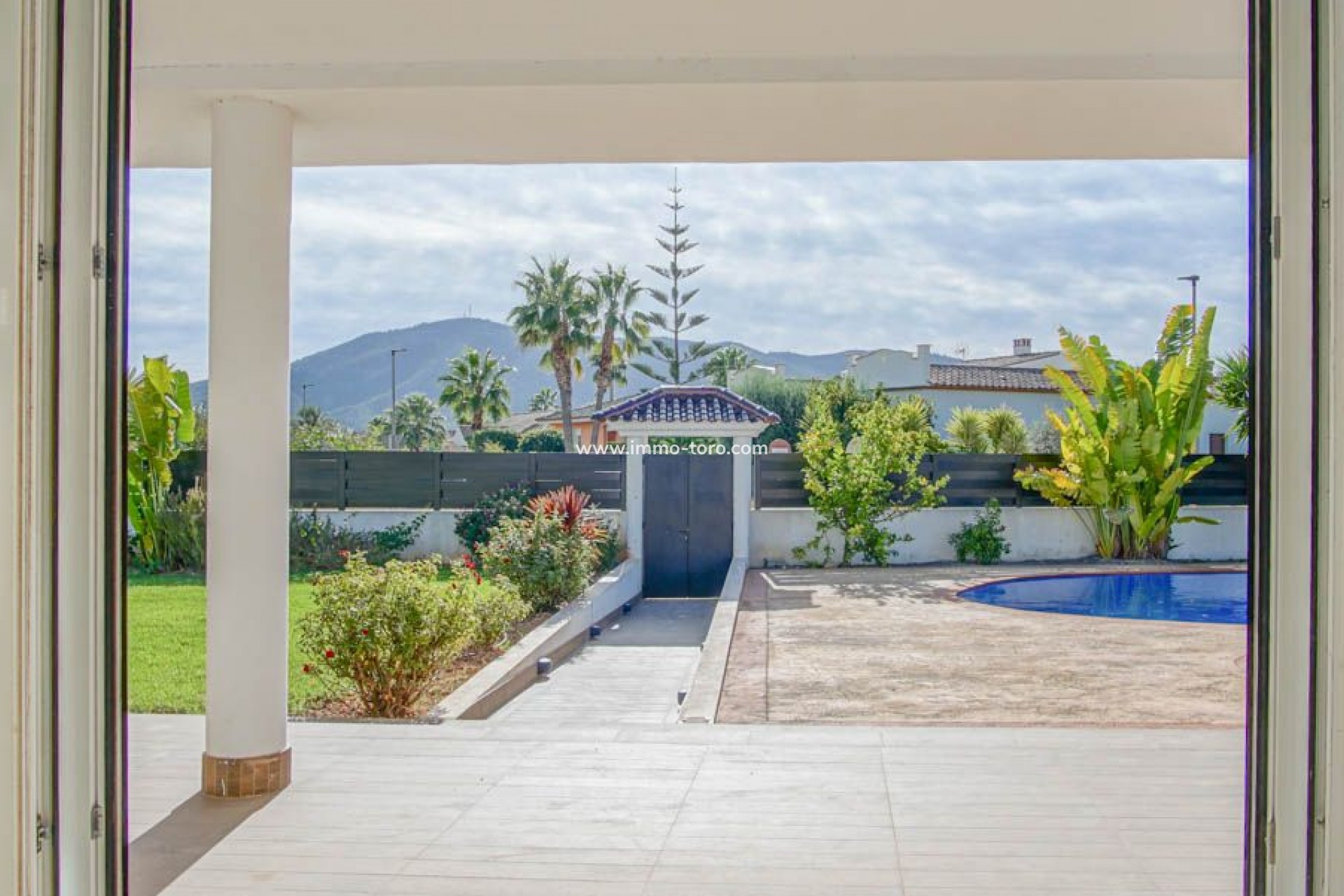 Venta - Villa / Chalet - l'Alfas del Pi - Alfaz del PI Pueblo-Urbanizaciones