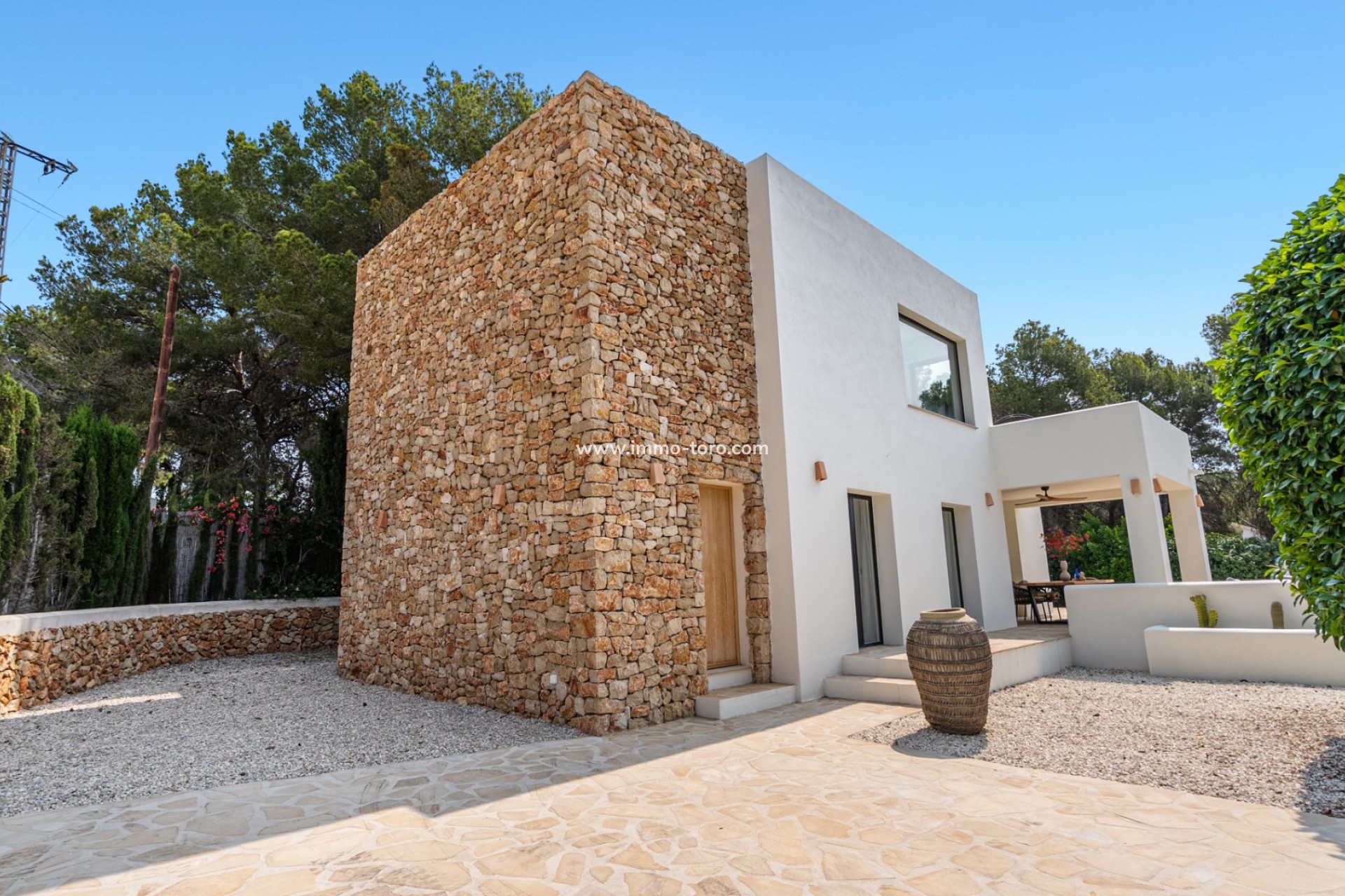 Venta - Villa / Chalet - Moraira - Andrago