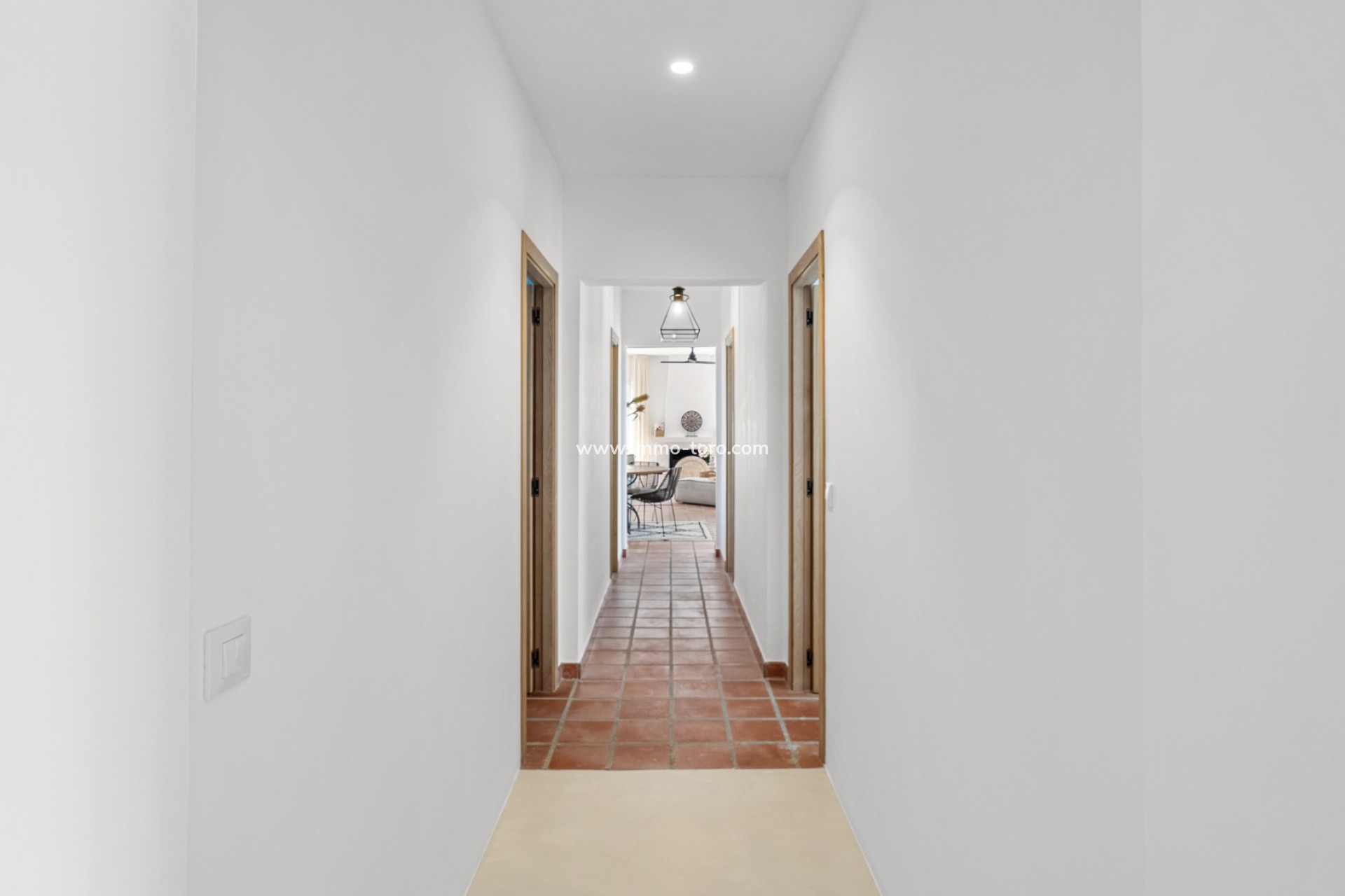 Venta - Villa / Chalet - Moraira - Andrago