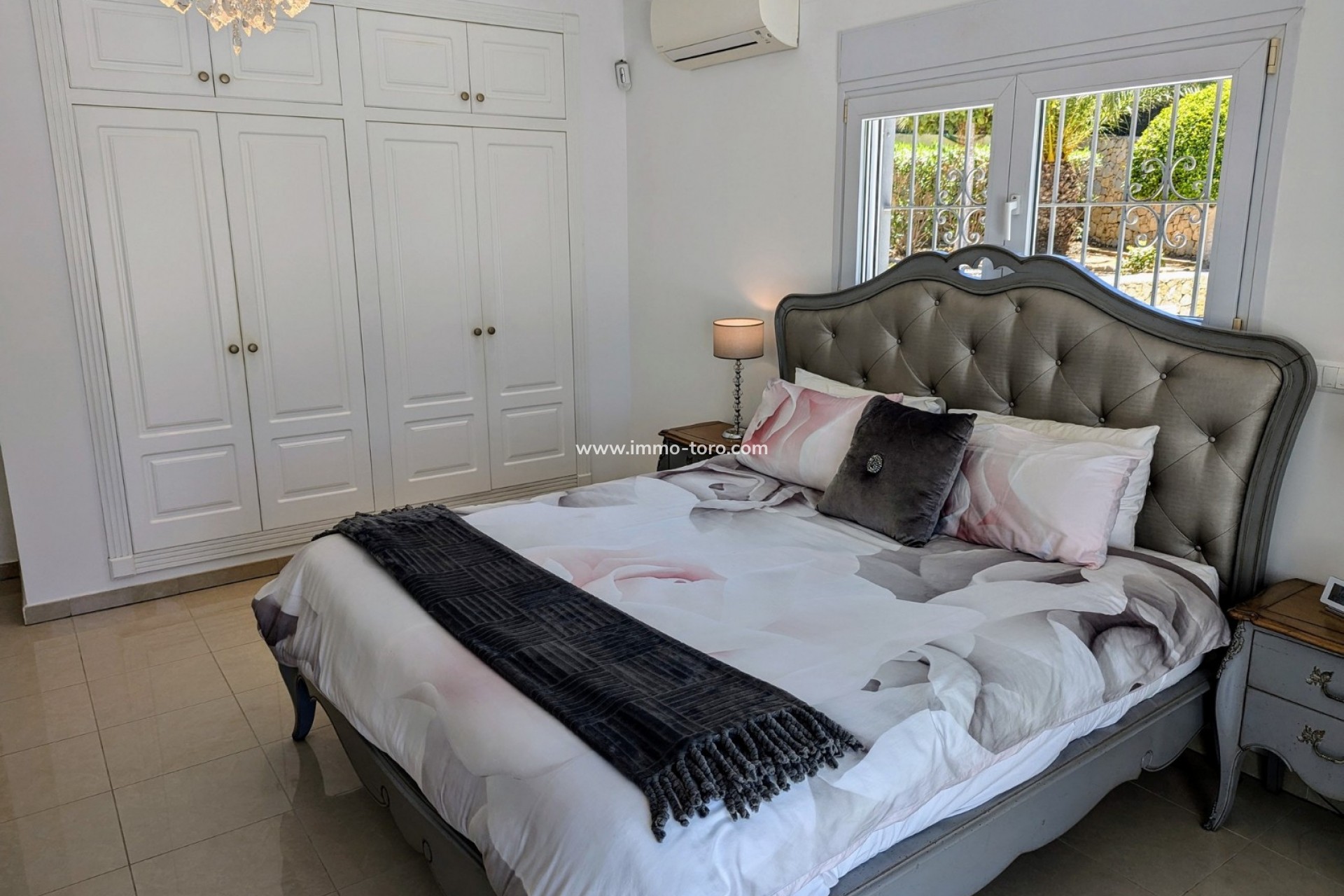 Venta - Villa / Chalet - Moraira - Arnella