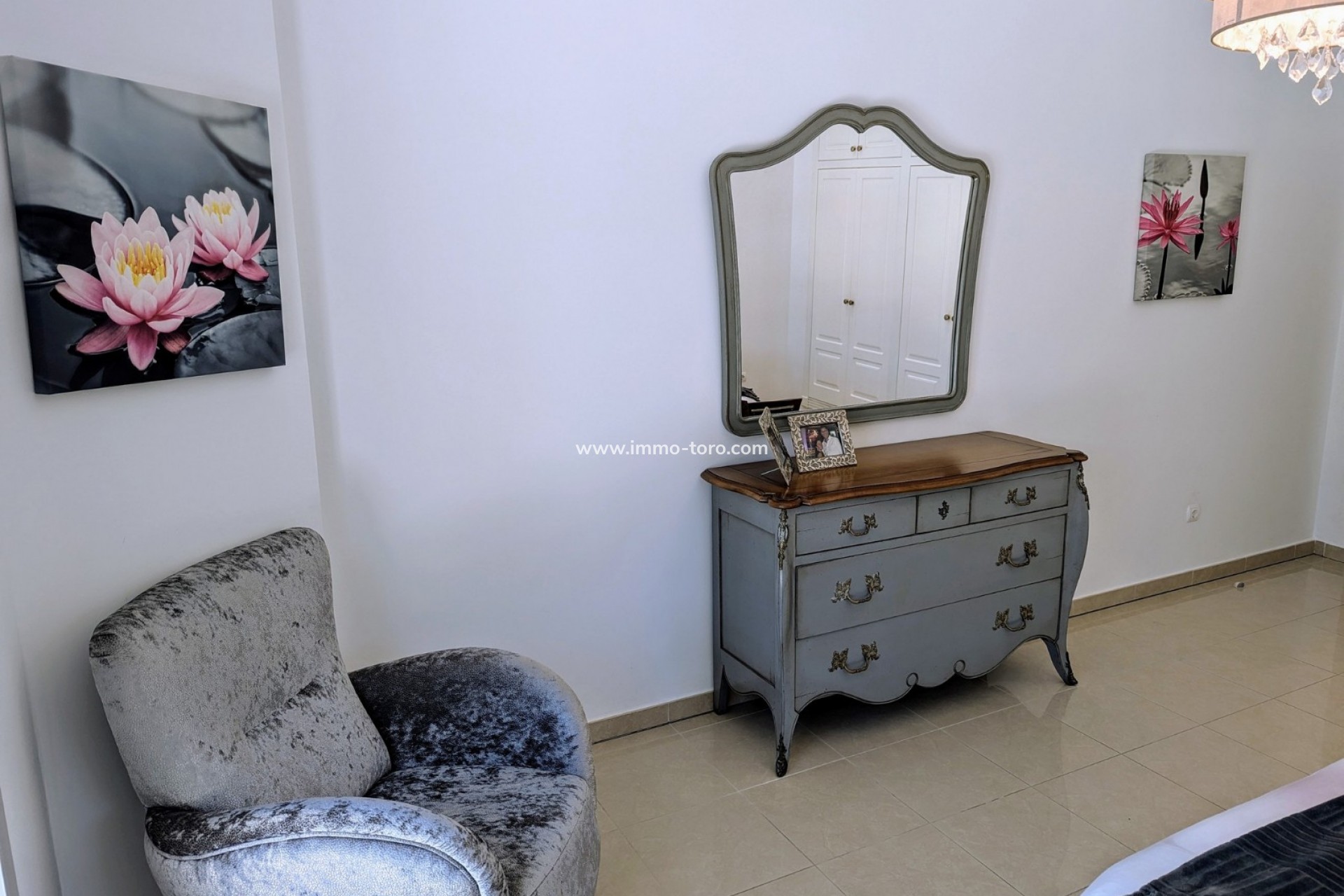 Venta - Villa / Chalet - Moraira - Arnella