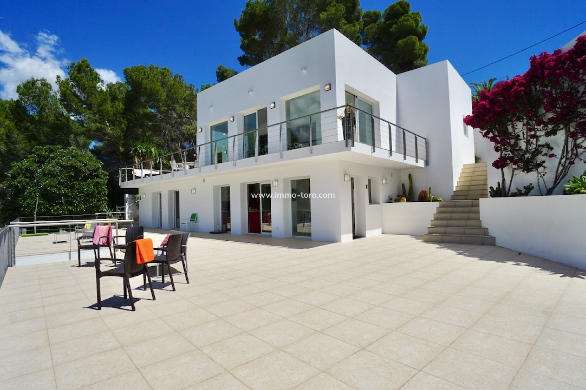 Venta - Villa / Chalet - Moraira - Arnella