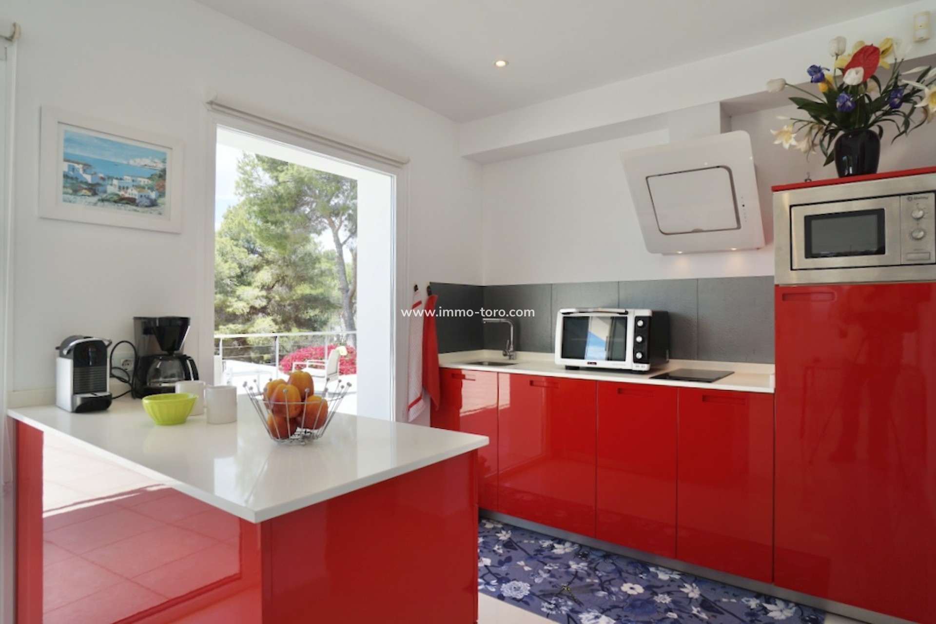 Venta - Villa / Chalet - Moraira - Arnella