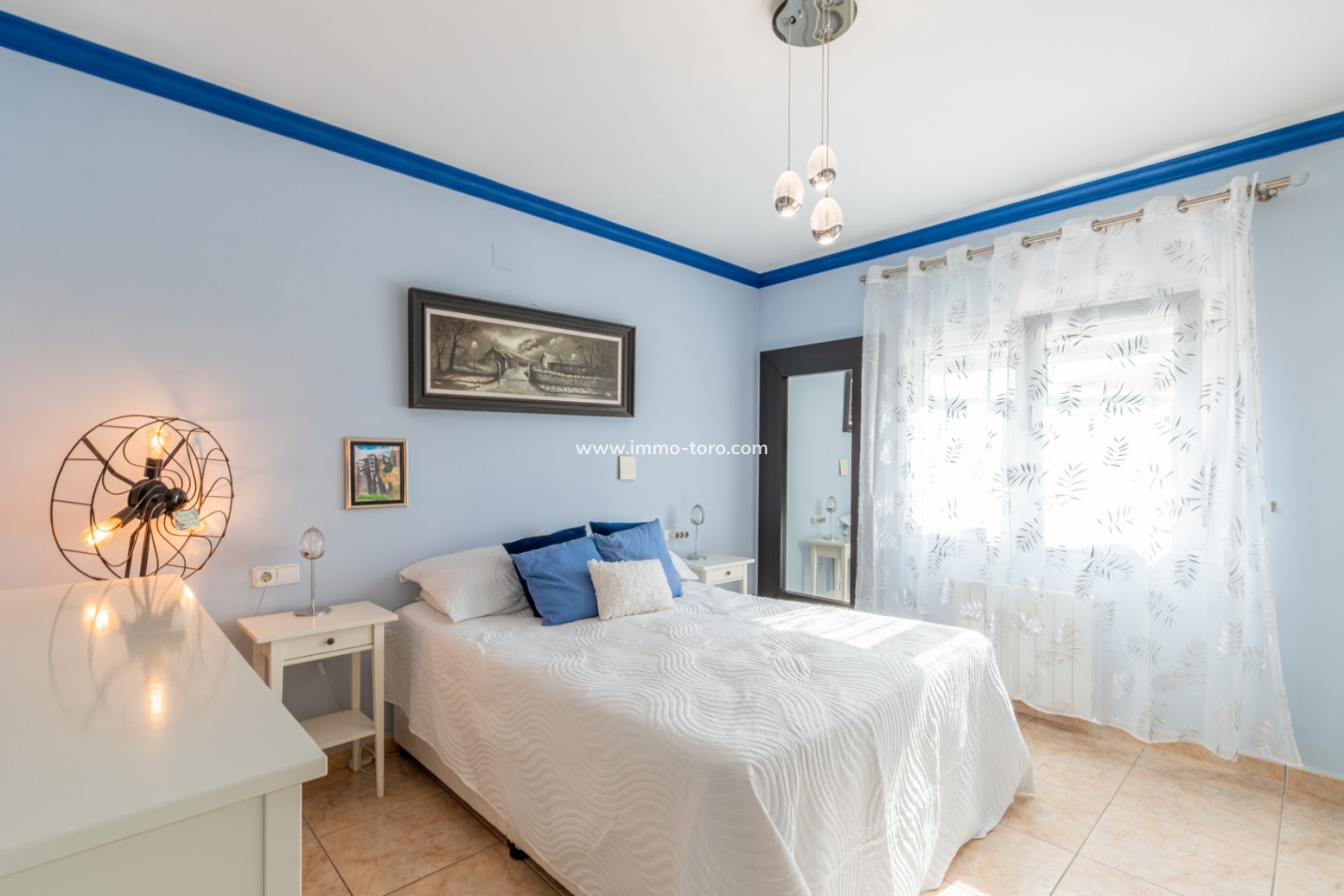 Venta - Villa / Chalet - Moraira - Arnella