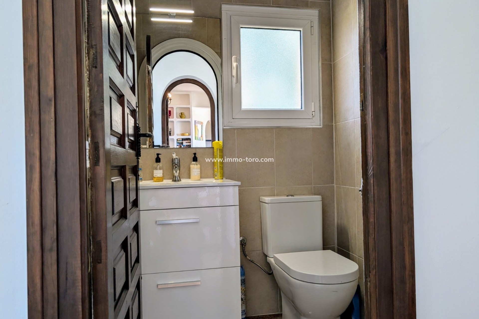 Venta - Villa / Chalet - Moraira - Benimeit