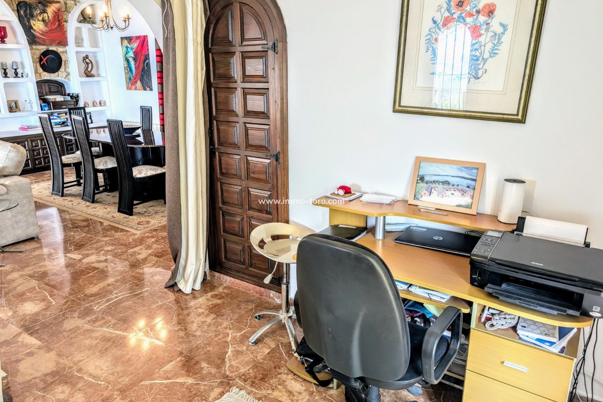 Venta - Villa / Chalet - Moraira - Benimeit