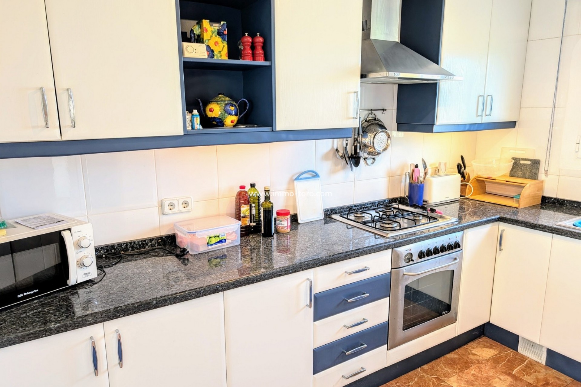 Venta - Villa / Chalet - Moraira - Benimeit