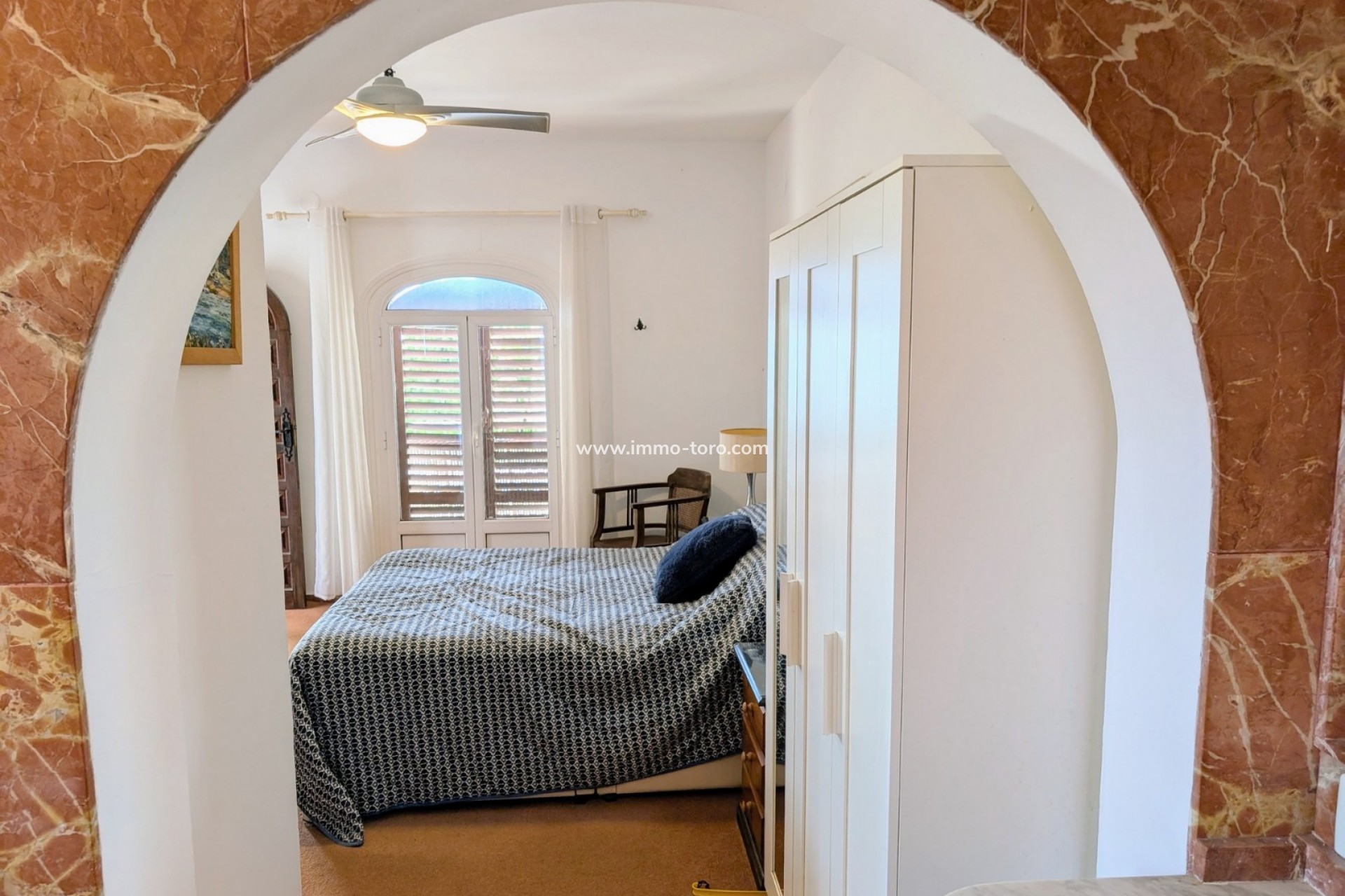 Venta - Villa / Chalet - Moraira - Benimeit