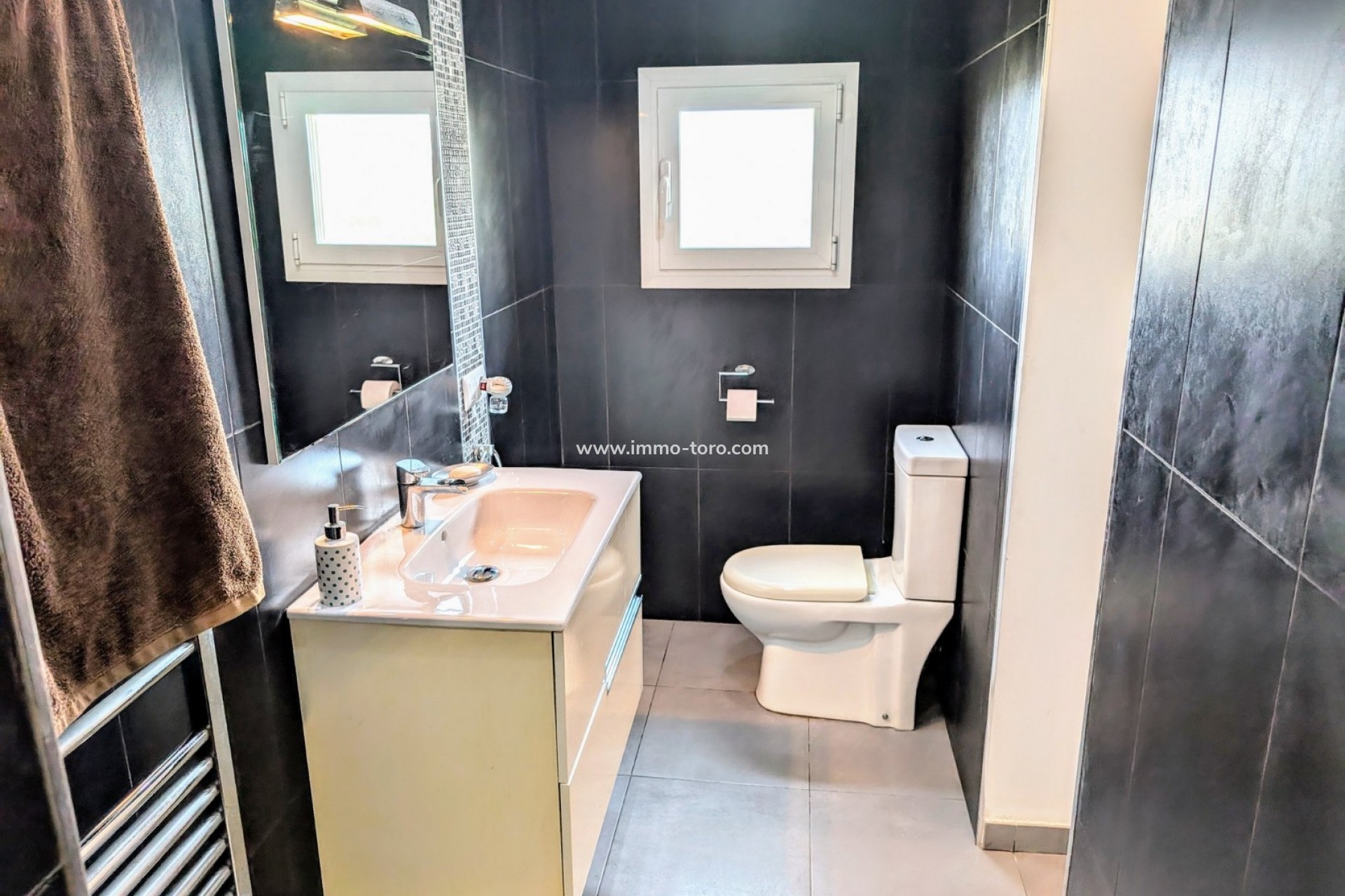 Venta - Villa / Chalet - Moraira - Benimeit