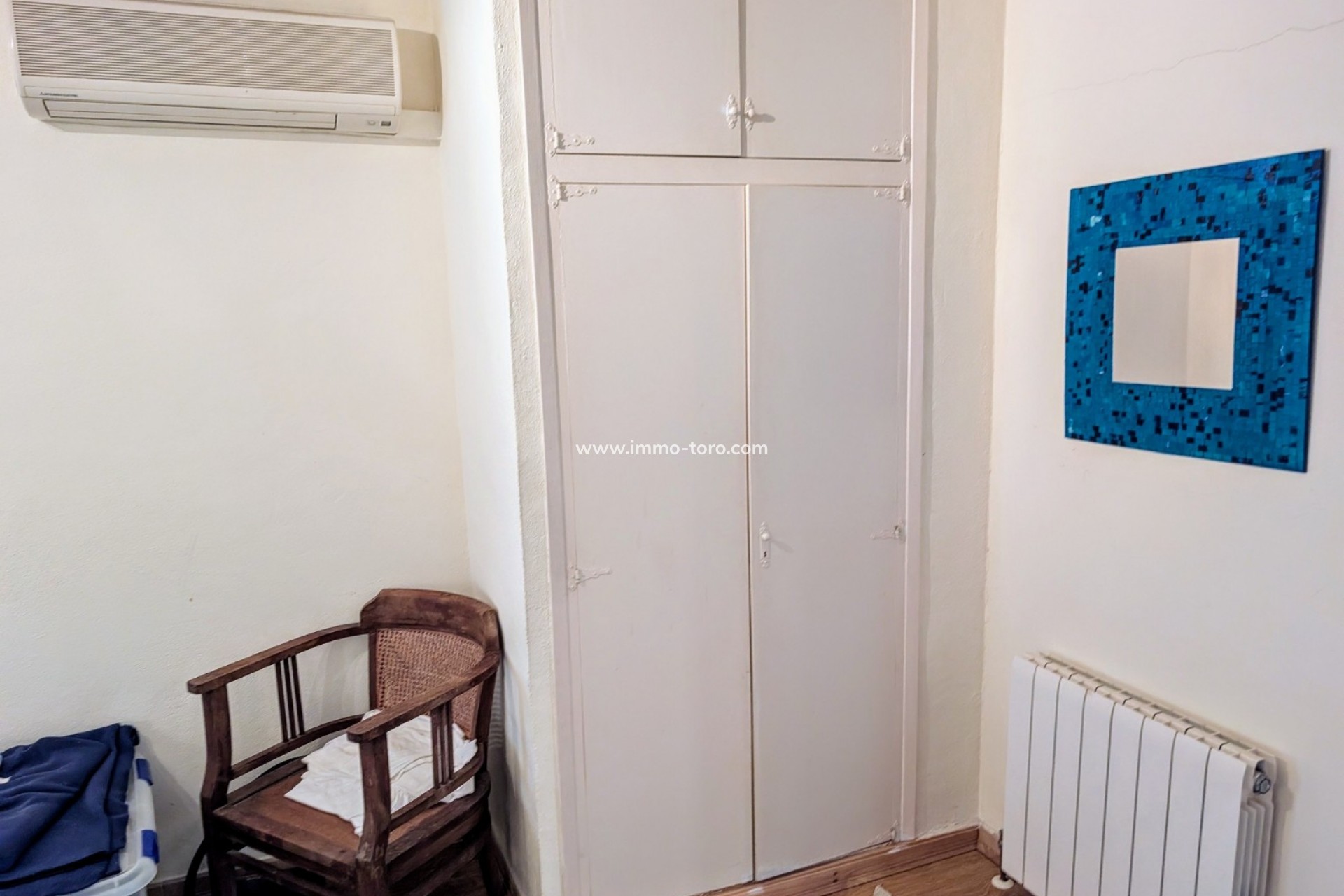 Venta - Villa / Chalet - Moraira - Benimeit