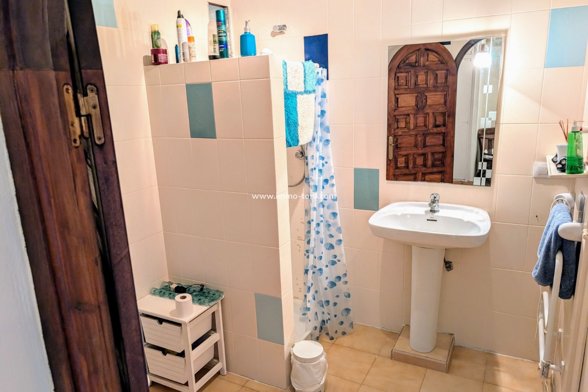 Venta - Villa / Chalet - Moraira - Benimeit