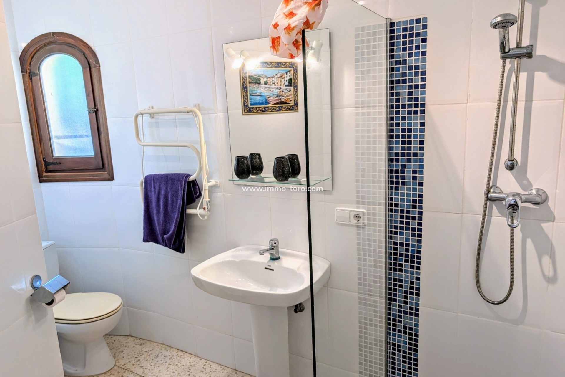 Venta - Villa / Chalet - Moraira - Benimeit