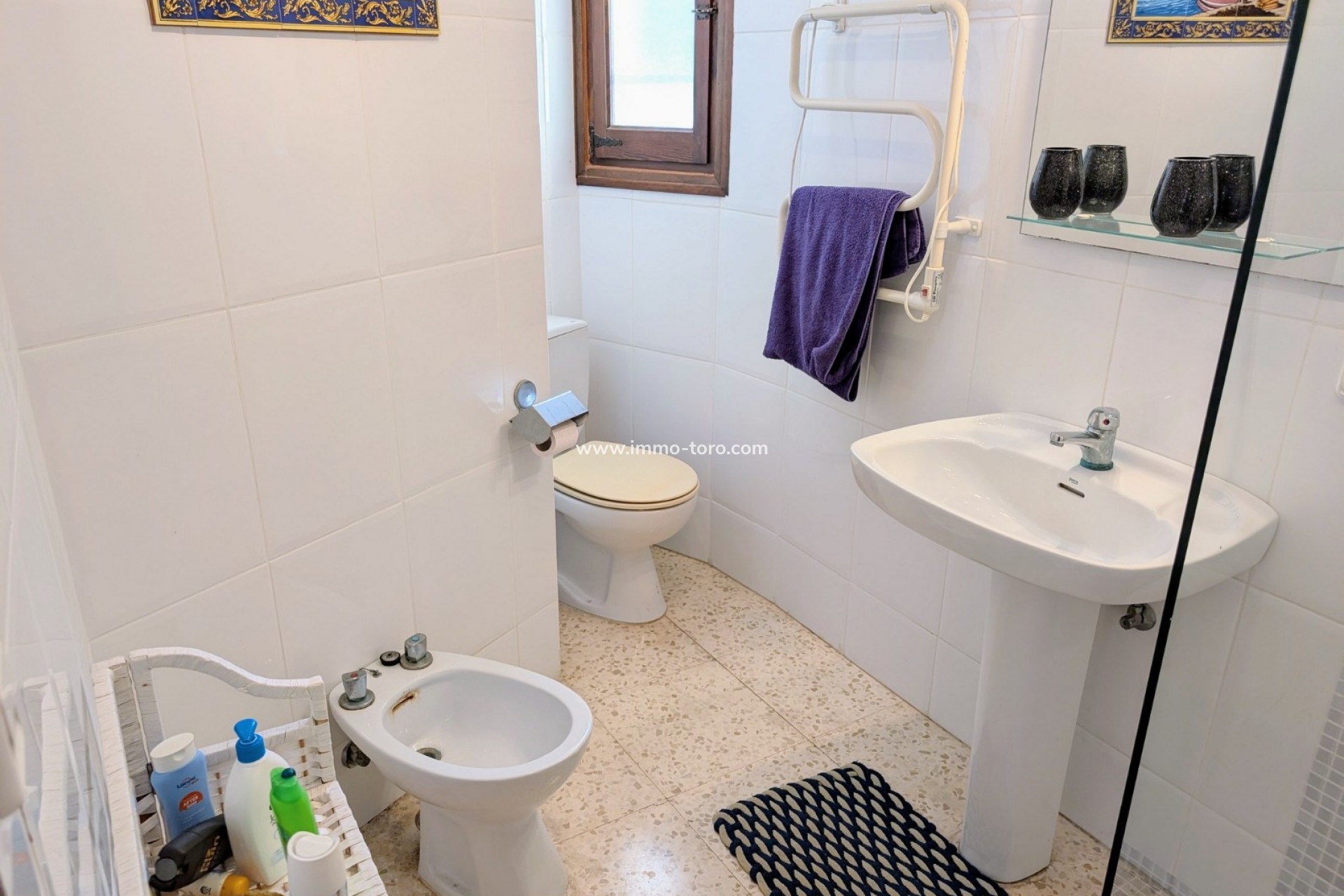 Venta - Villa / Chalet - Moraira - Benimeit