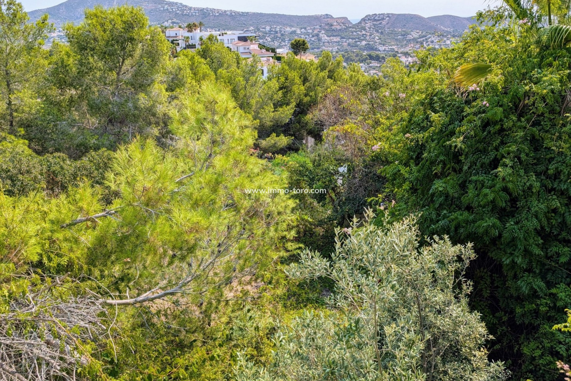 Venta - Villa / Chalet - Moraira - Benimeit