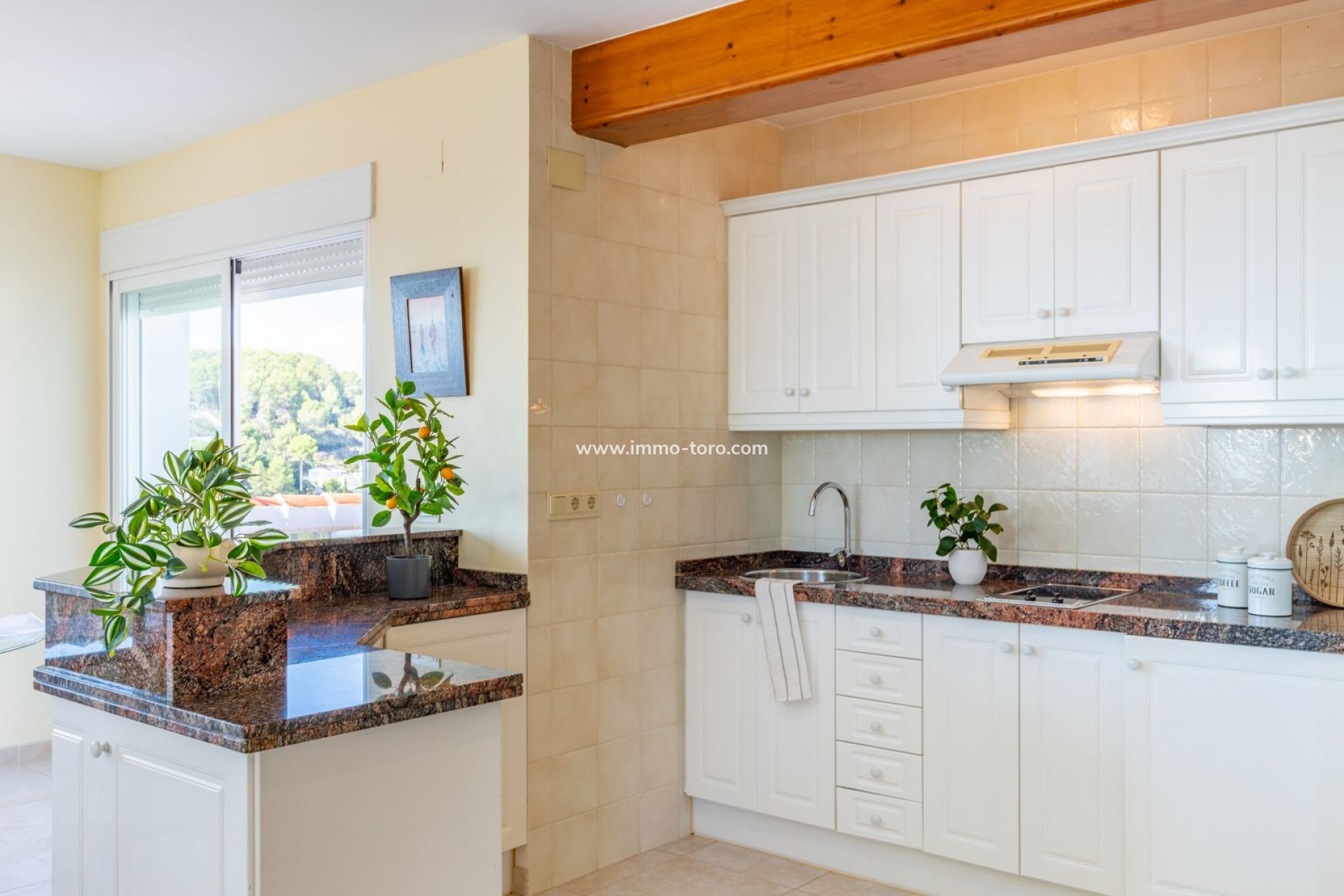 Venta - Villa / Chalet - Moraira - Benimeit