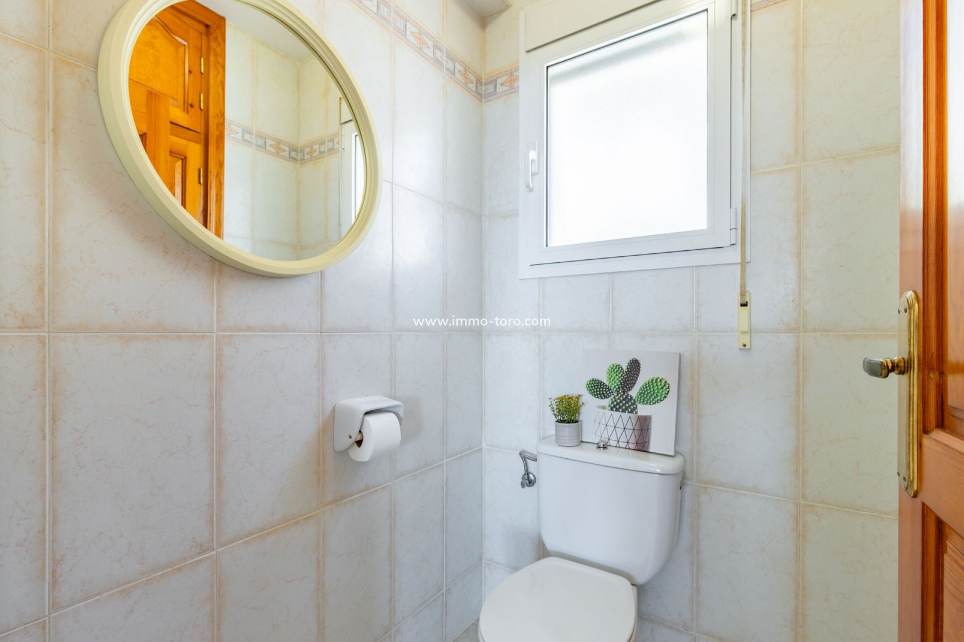 Venta - Villa / Chalet - Moraira - Benimeit