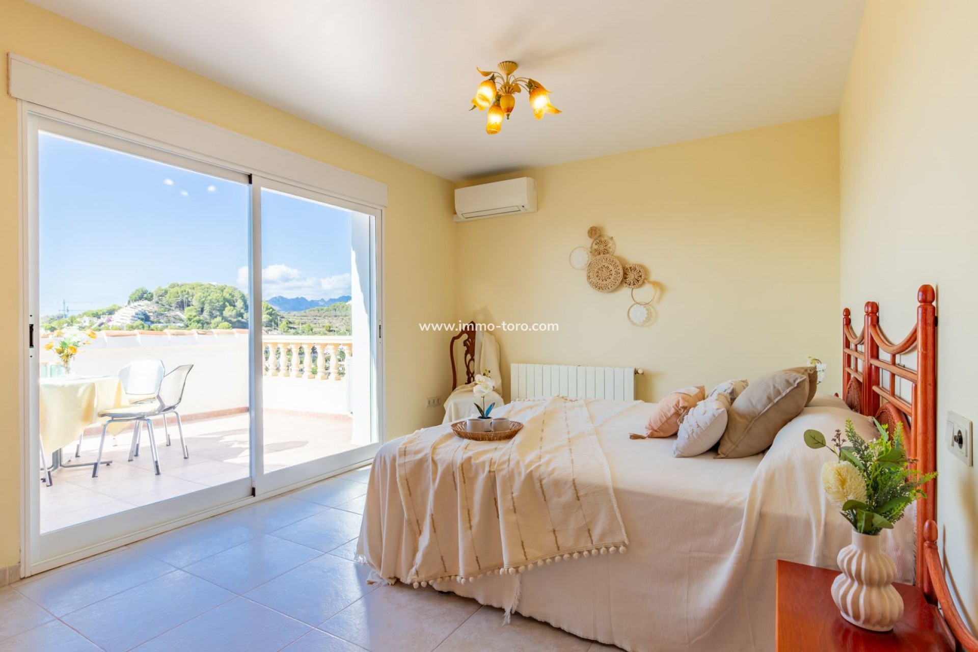 Venta - Villa / Chalet - Moraira - Benimeit