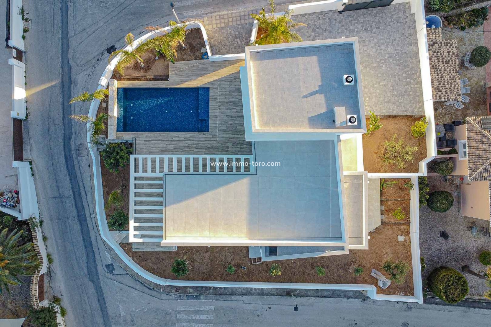 Venta - Villa / Chalet - Moraira - Benimeit