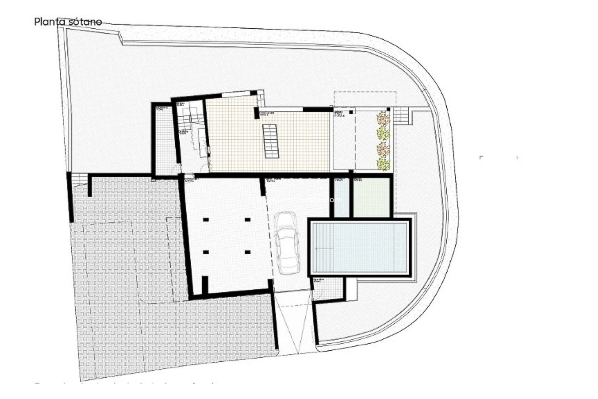 Venta - Villa / Chalet - Moraira - Benimeit