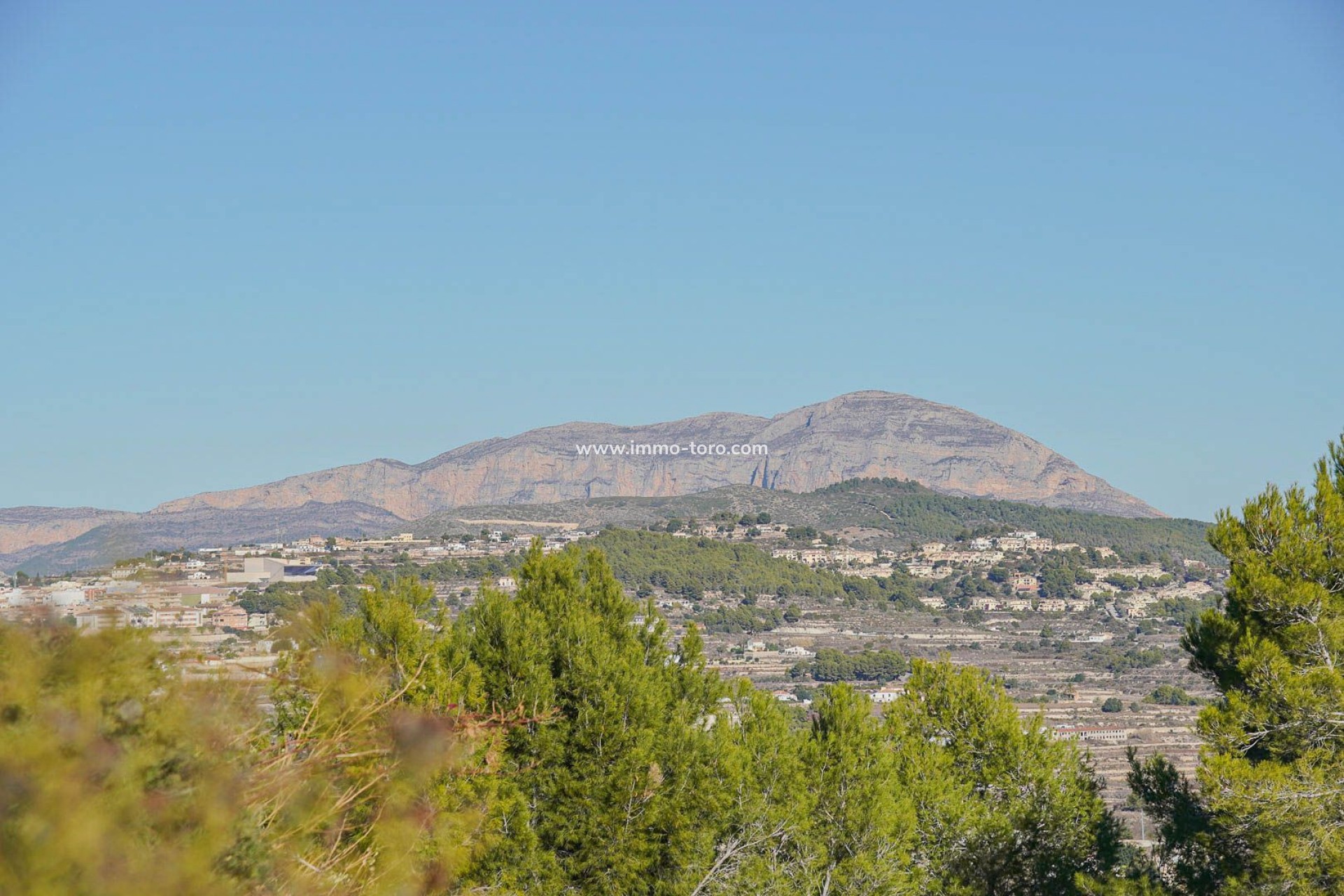 Venta - Villa / Chalet - Moraira - Benimeit