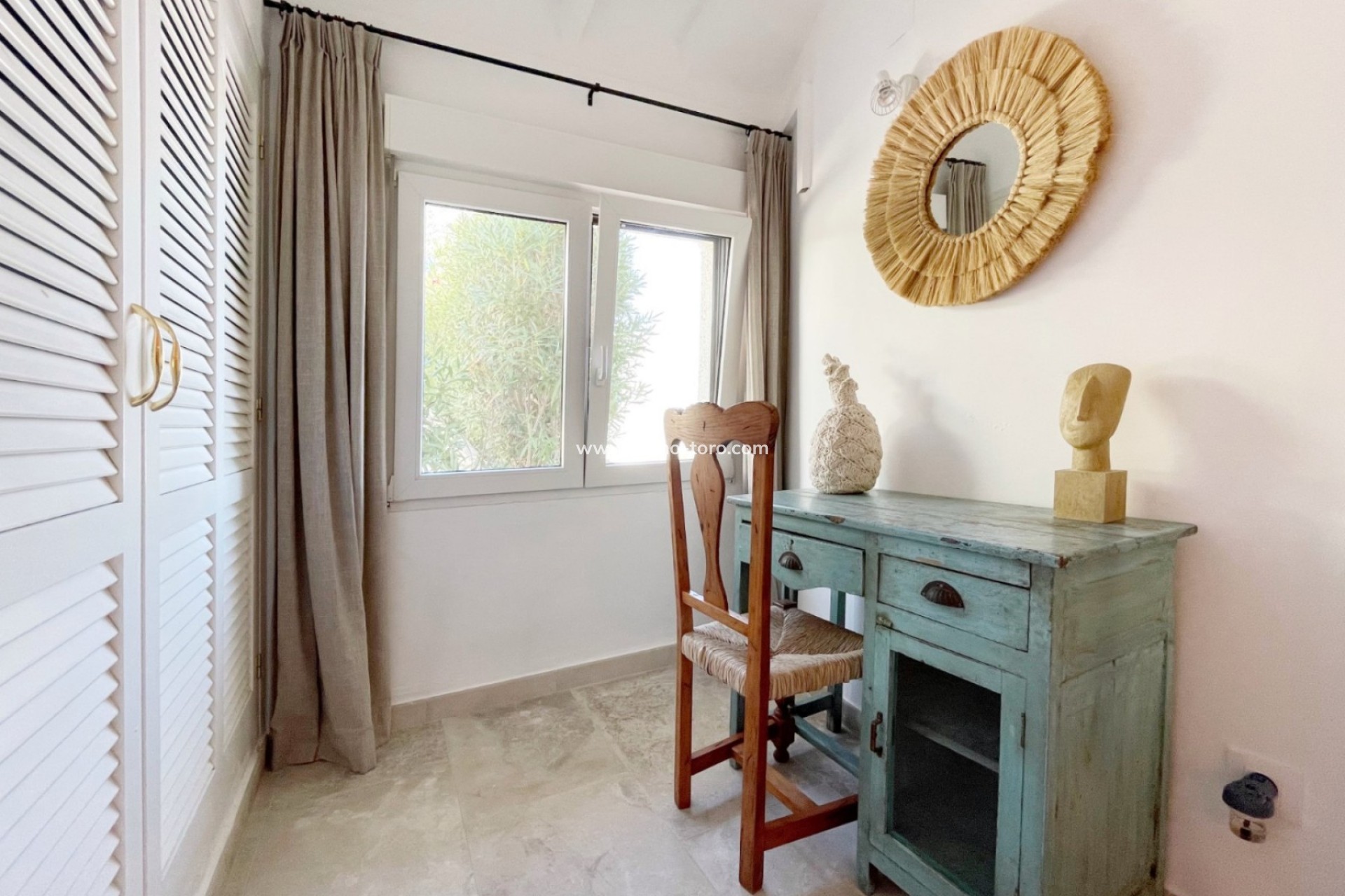 Venta - Villa / Chalet - Moraira - Benimeit