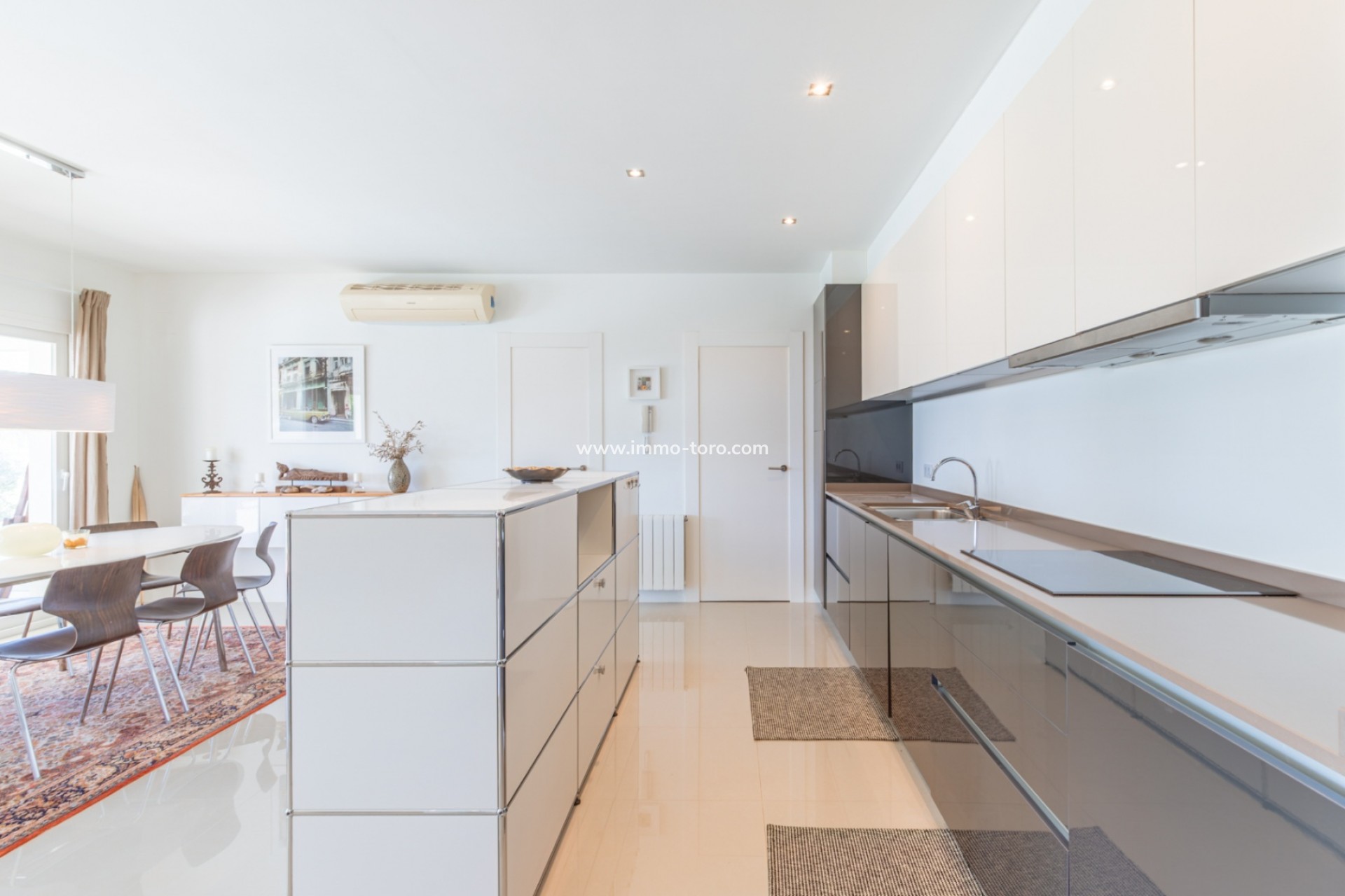 Venta - Villa / Chalet - Moraira - Benimeit