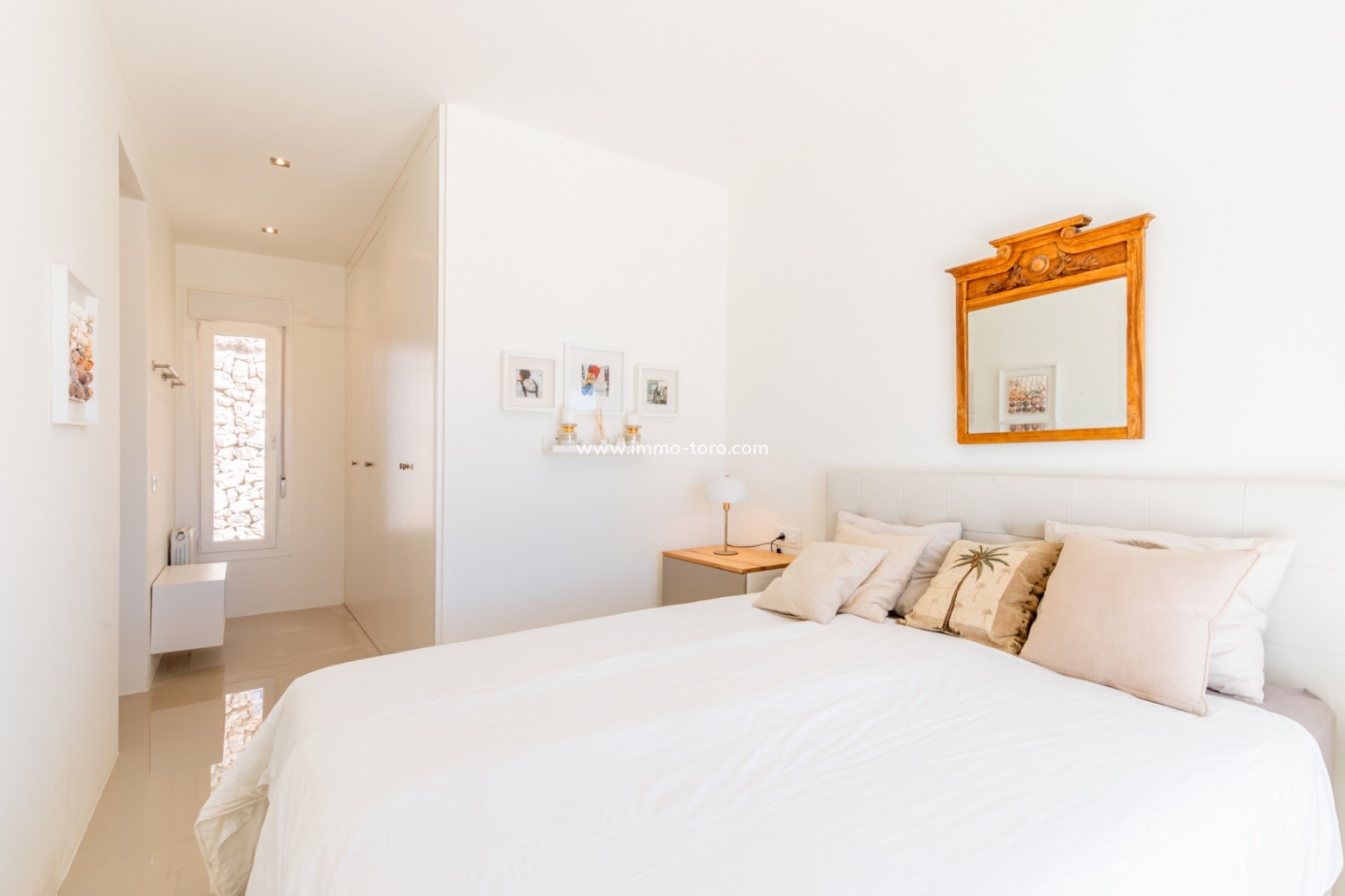 Venta - Villa / Chalet - Moraira - Benimeit