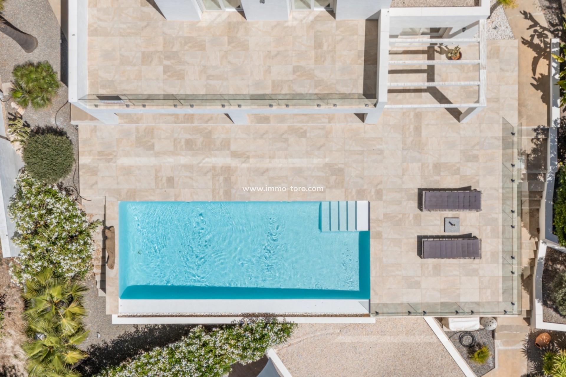 Venta - Villa / Chalet - Moraira - Benimeit