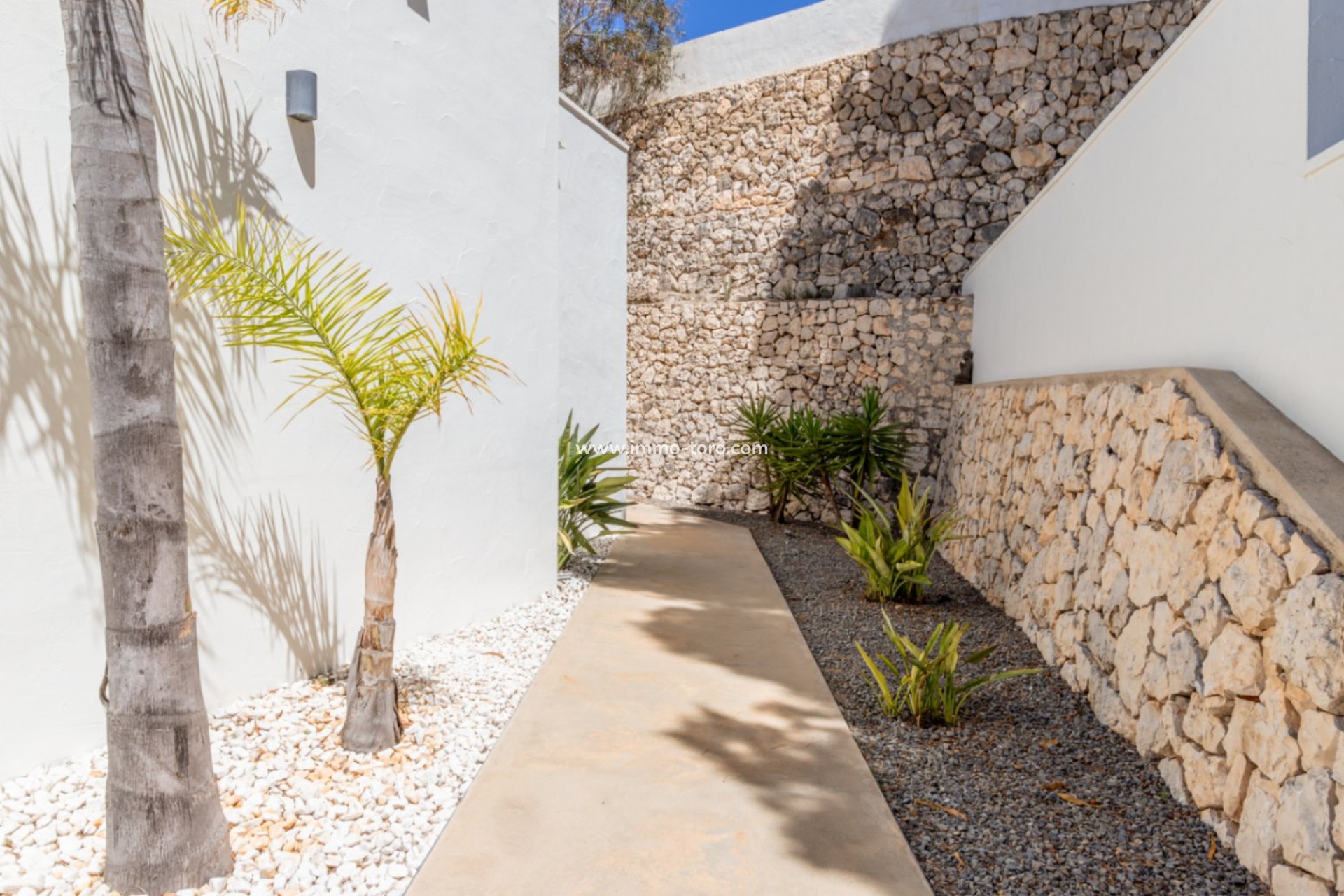 Venta - Villa / Chalet - Moraira - Benimeit