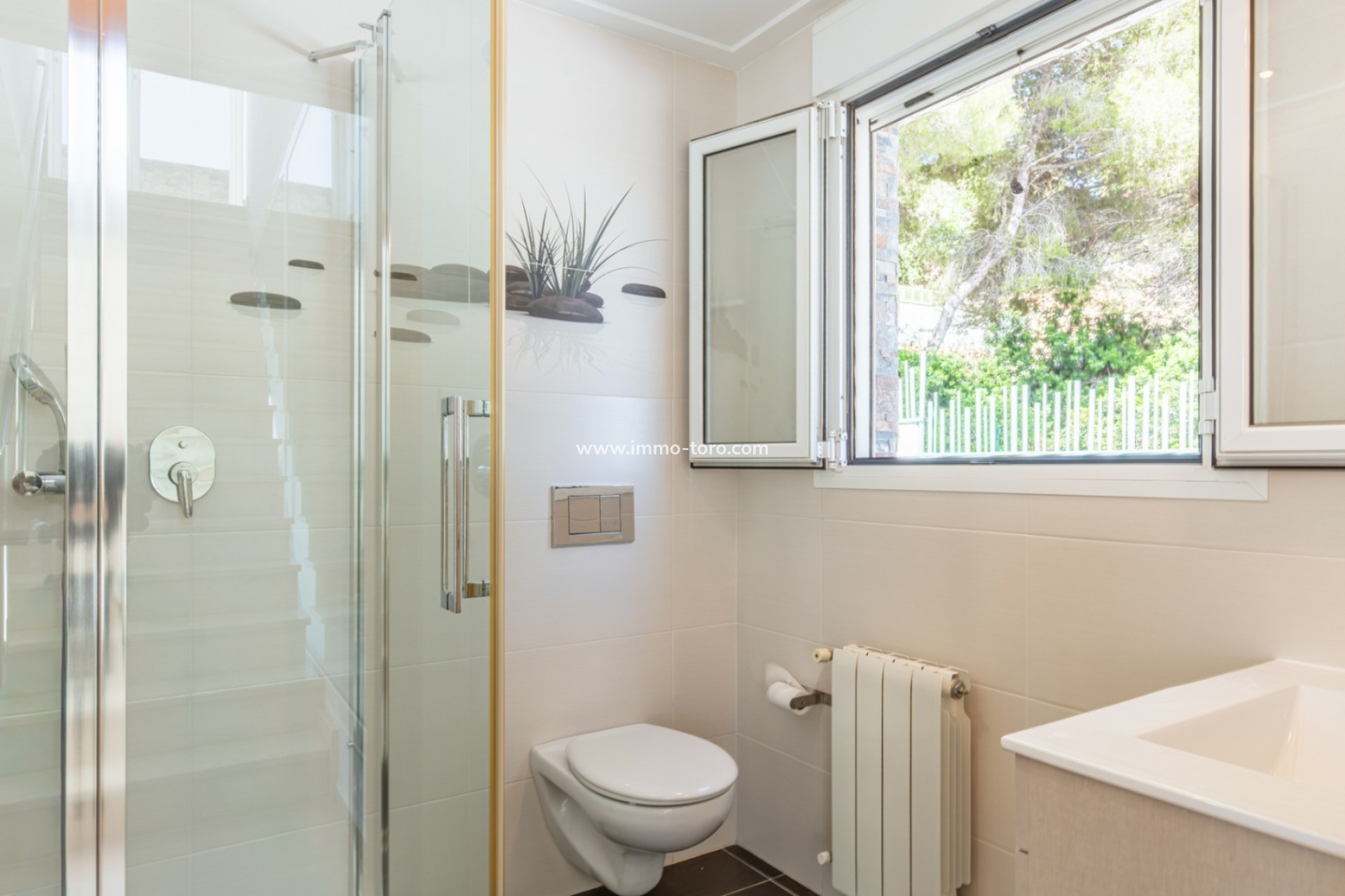 Venta - Villa / Chalet - Moraira - Benimeit