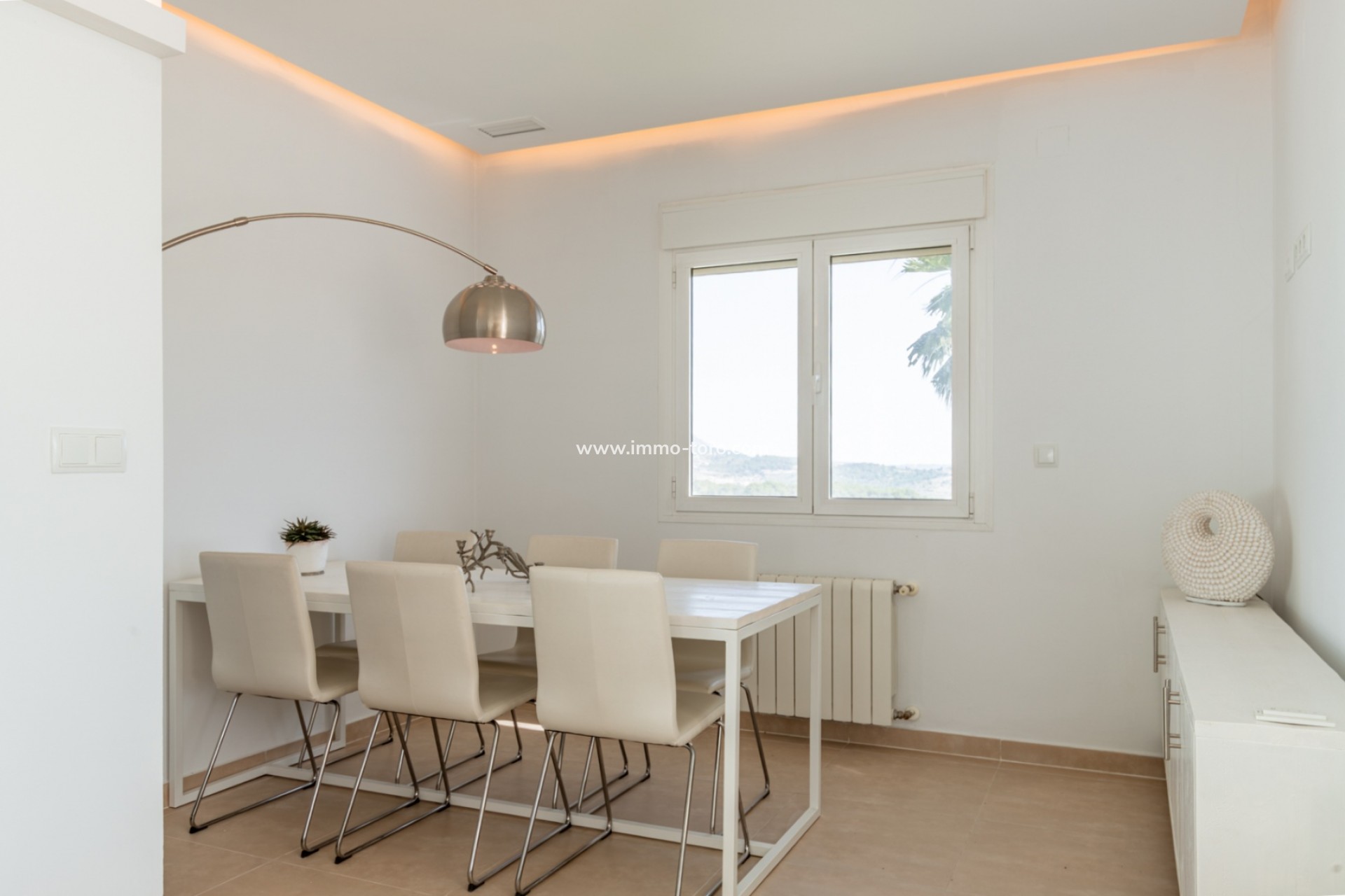 Venta - Villa / Chalet - Moraira - Benimeit