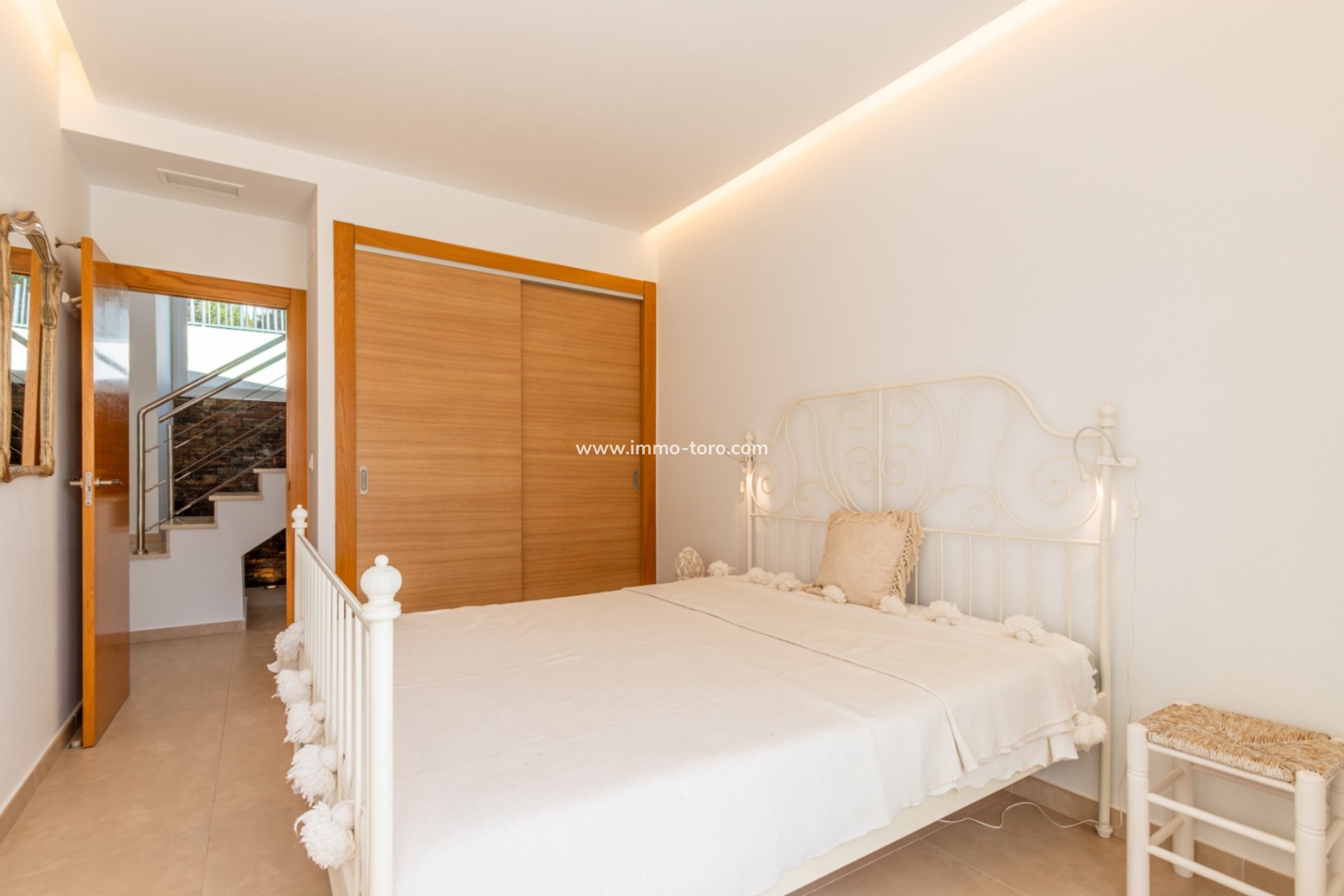 Venta - Villa / Chalet - Moraira - Benimeit
