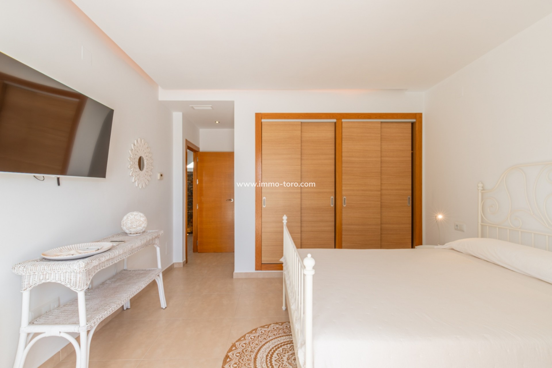 Venta - Villa / Chalet - Moraira - Benimeit