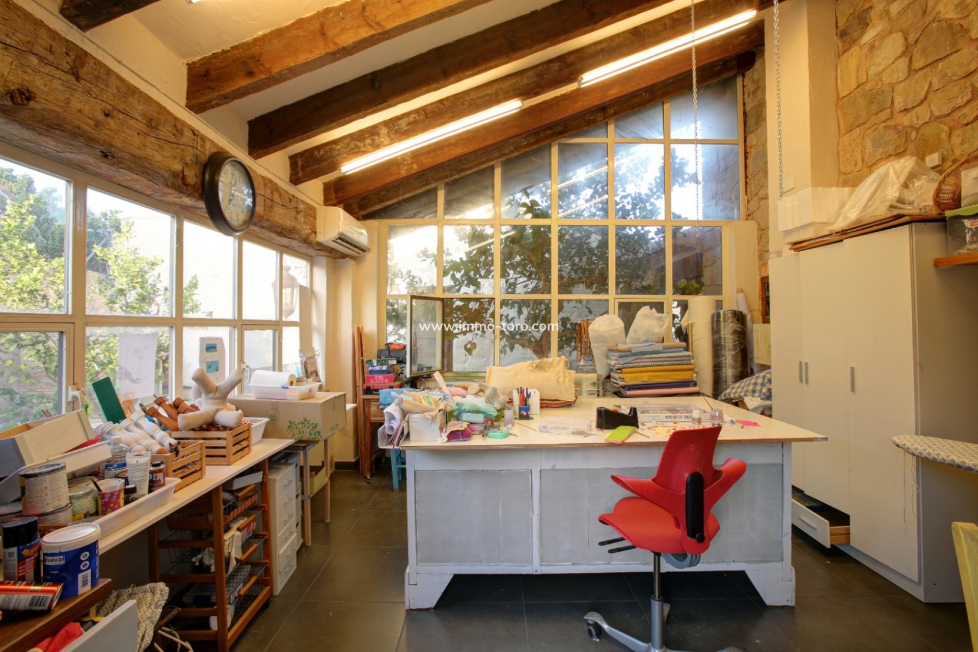 Venta - Villa / Chalet - Moraira - Campo