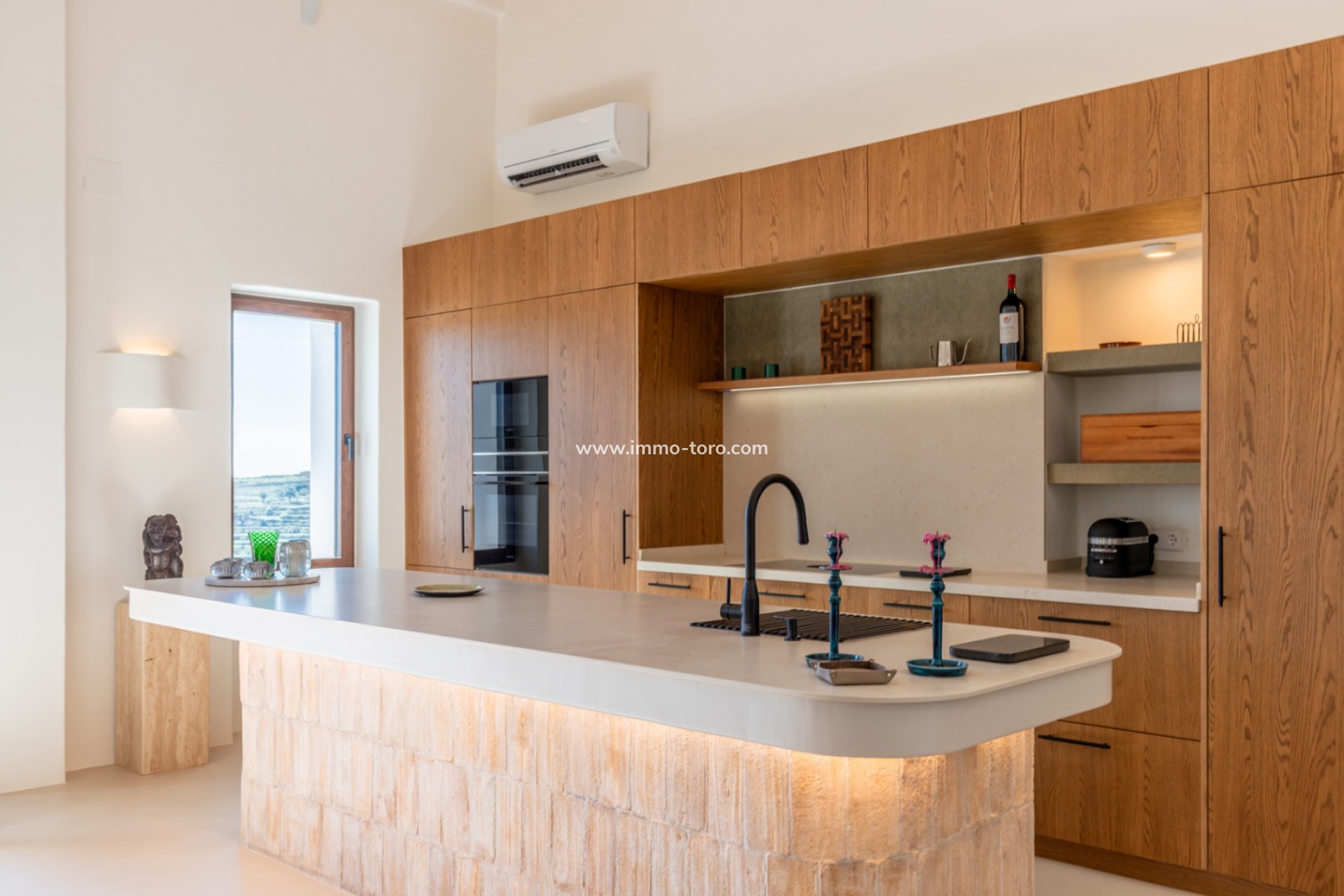 Venta - Villa / Chalet - Moraira - Campo