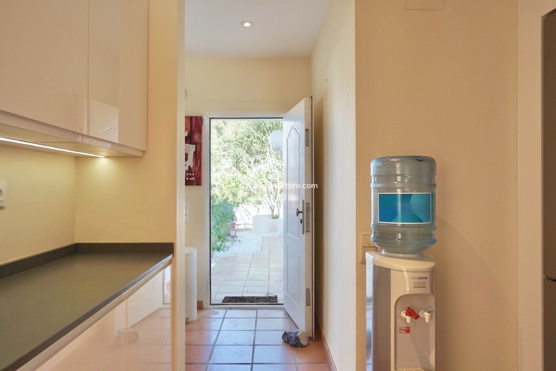 Venta - Villa / Chalet - Moraira - Costera del Mar